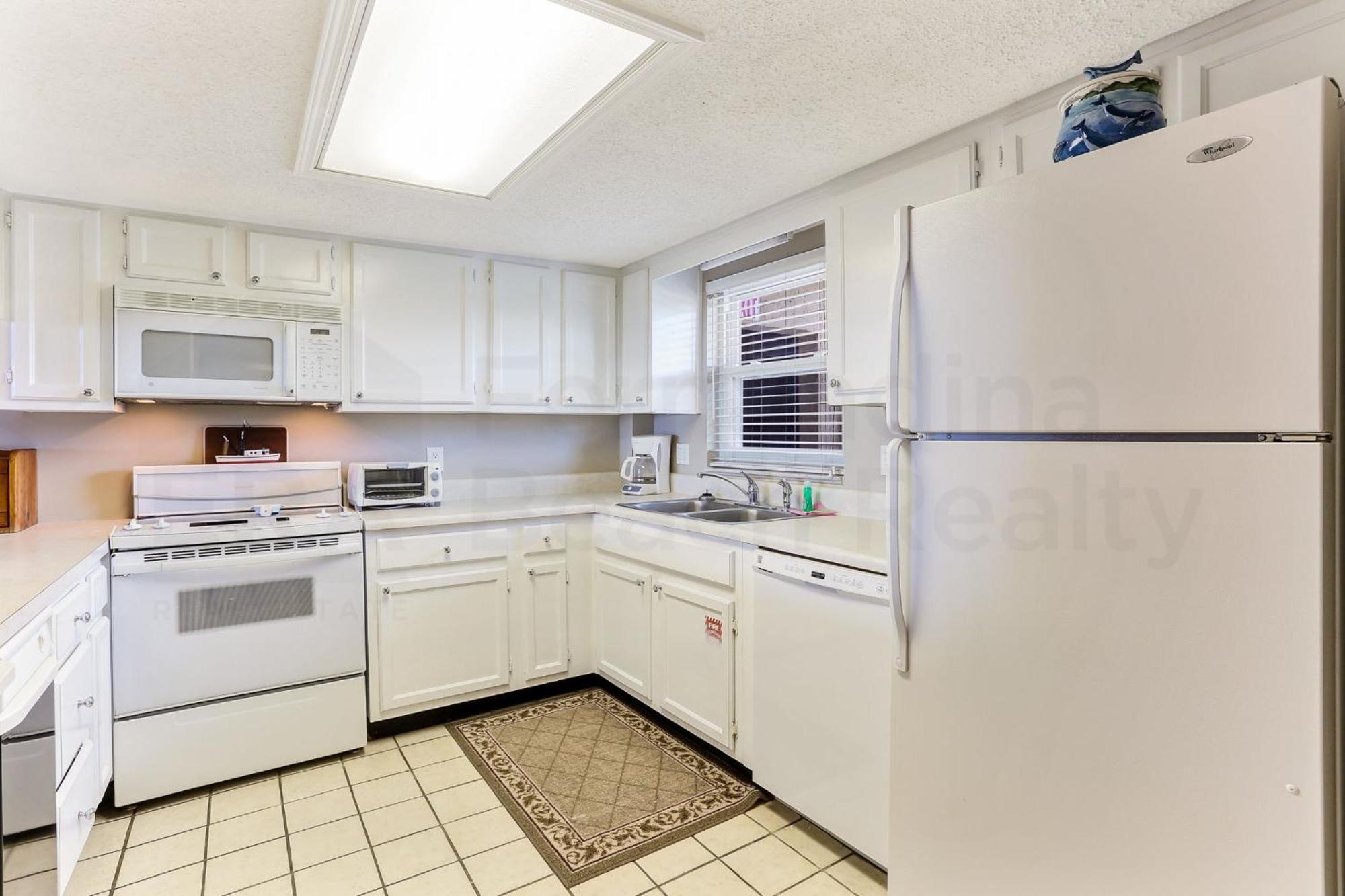 Renovated In Small Quiet Complex. Relaxation Comes Easy Here. One Assigned Parking * Fernandina Beach