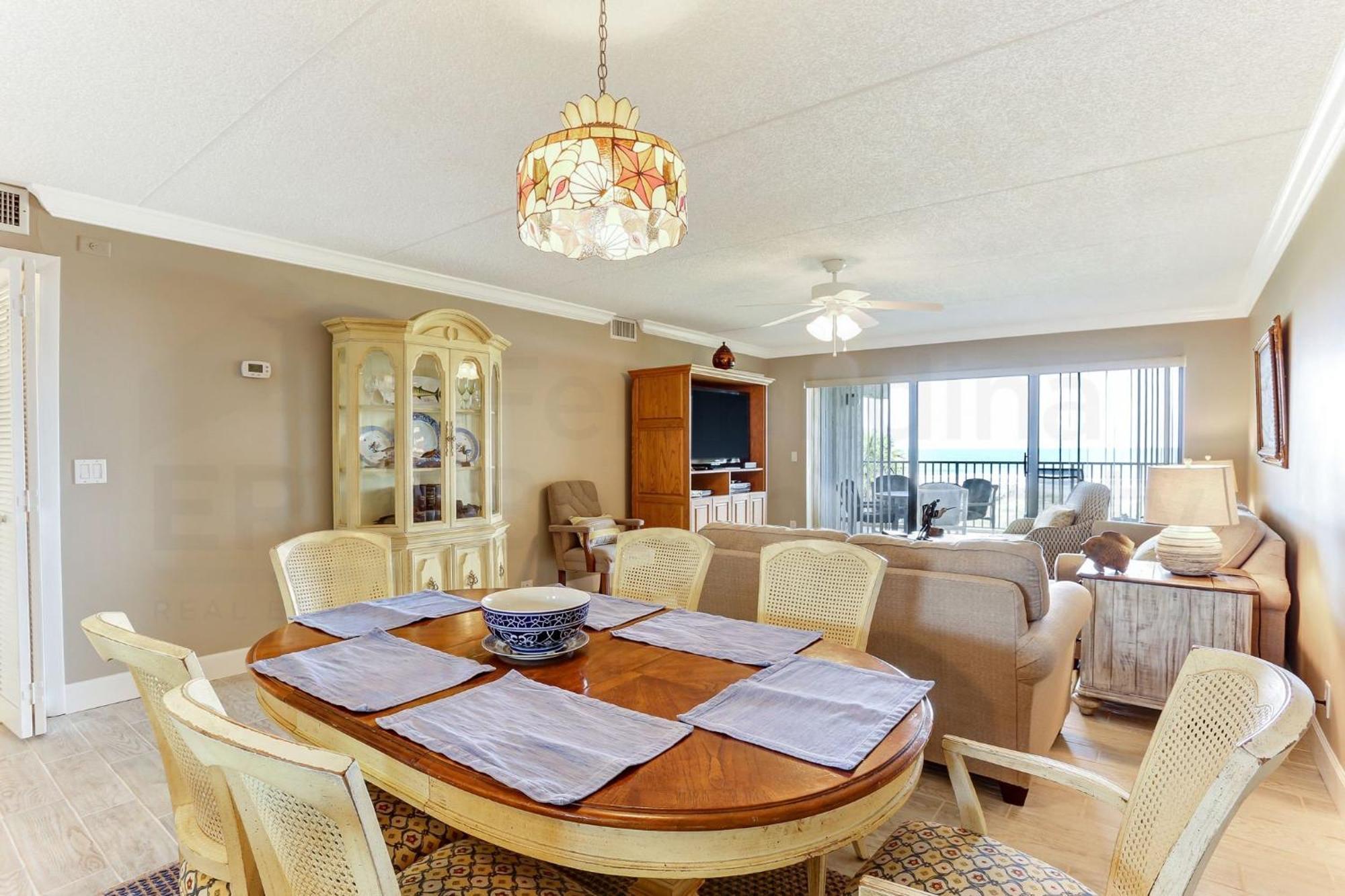 Renovated In Small Quiet Complex. Relaxation Comes Easy Here. One Assigned Parking *