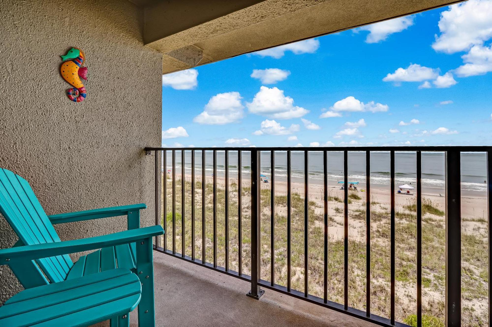 306 Oceans Of Amelia Fernandina Beach