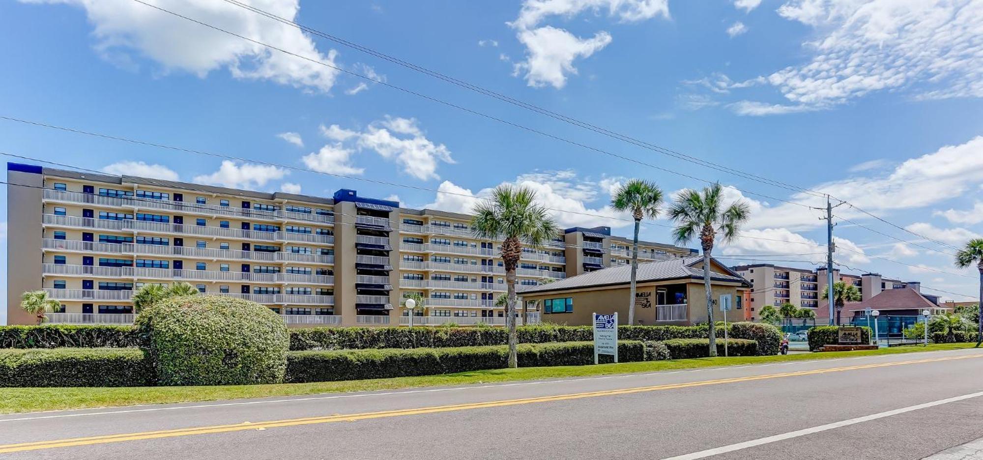 110 Amelia By The Sea