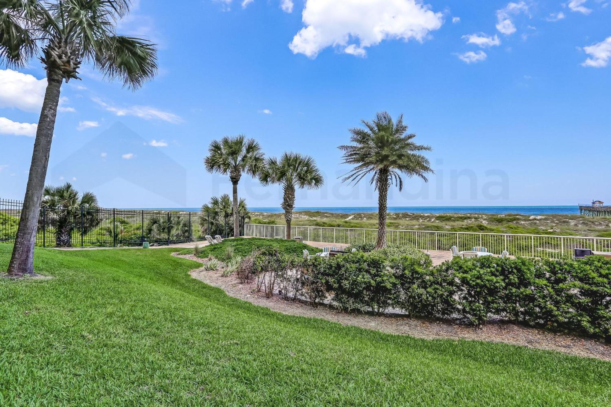 110 Amelia By The Sea Holiday home Fernandina Beach