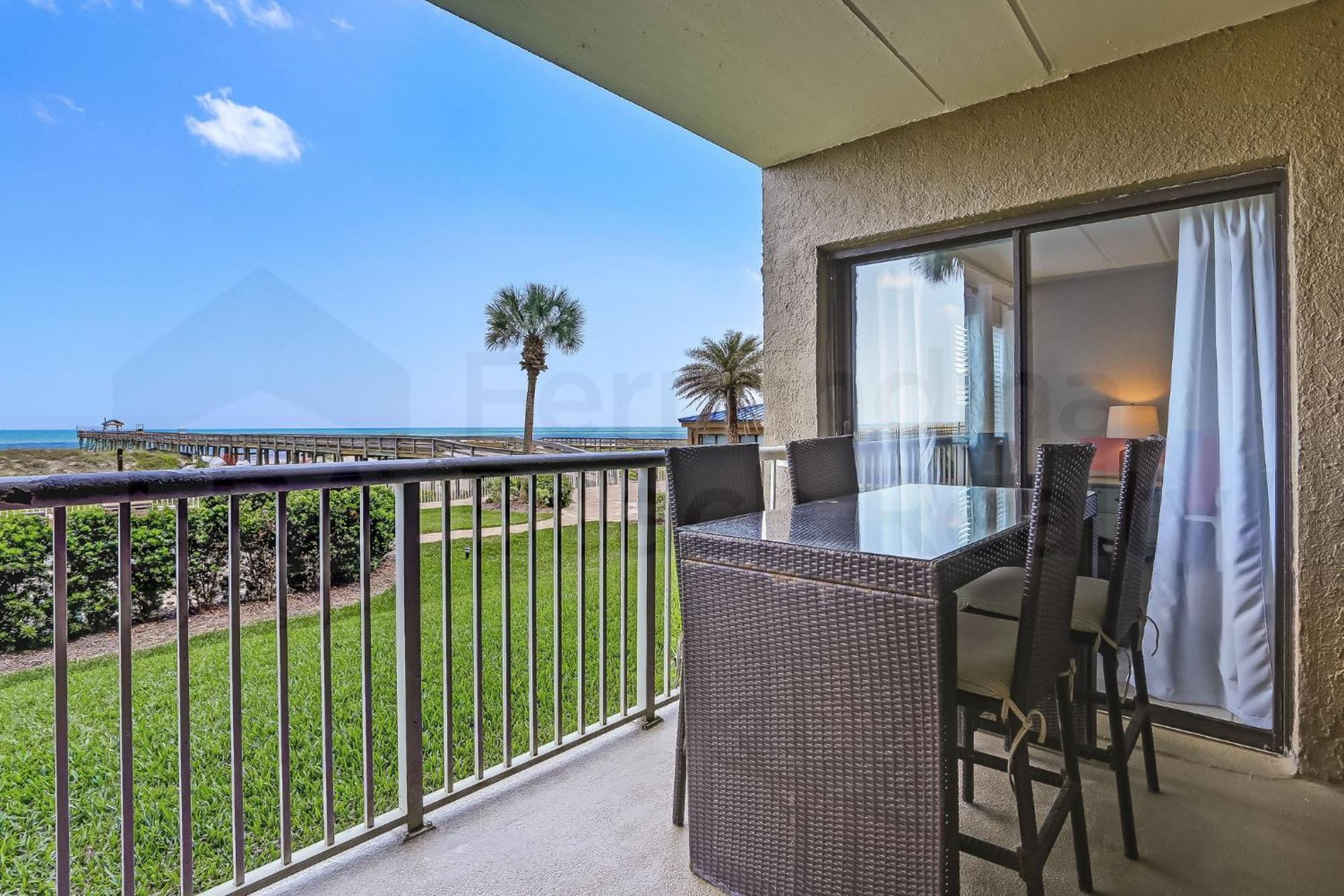110 Amelia By The Sea * Fernandina Beach