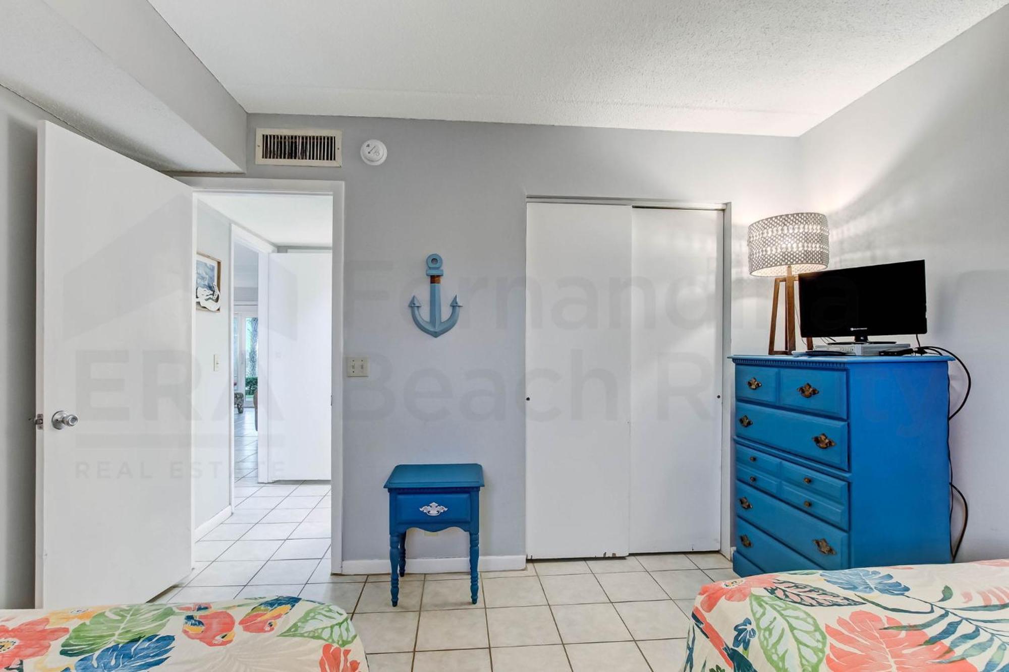 110 Amelia By The Sea *