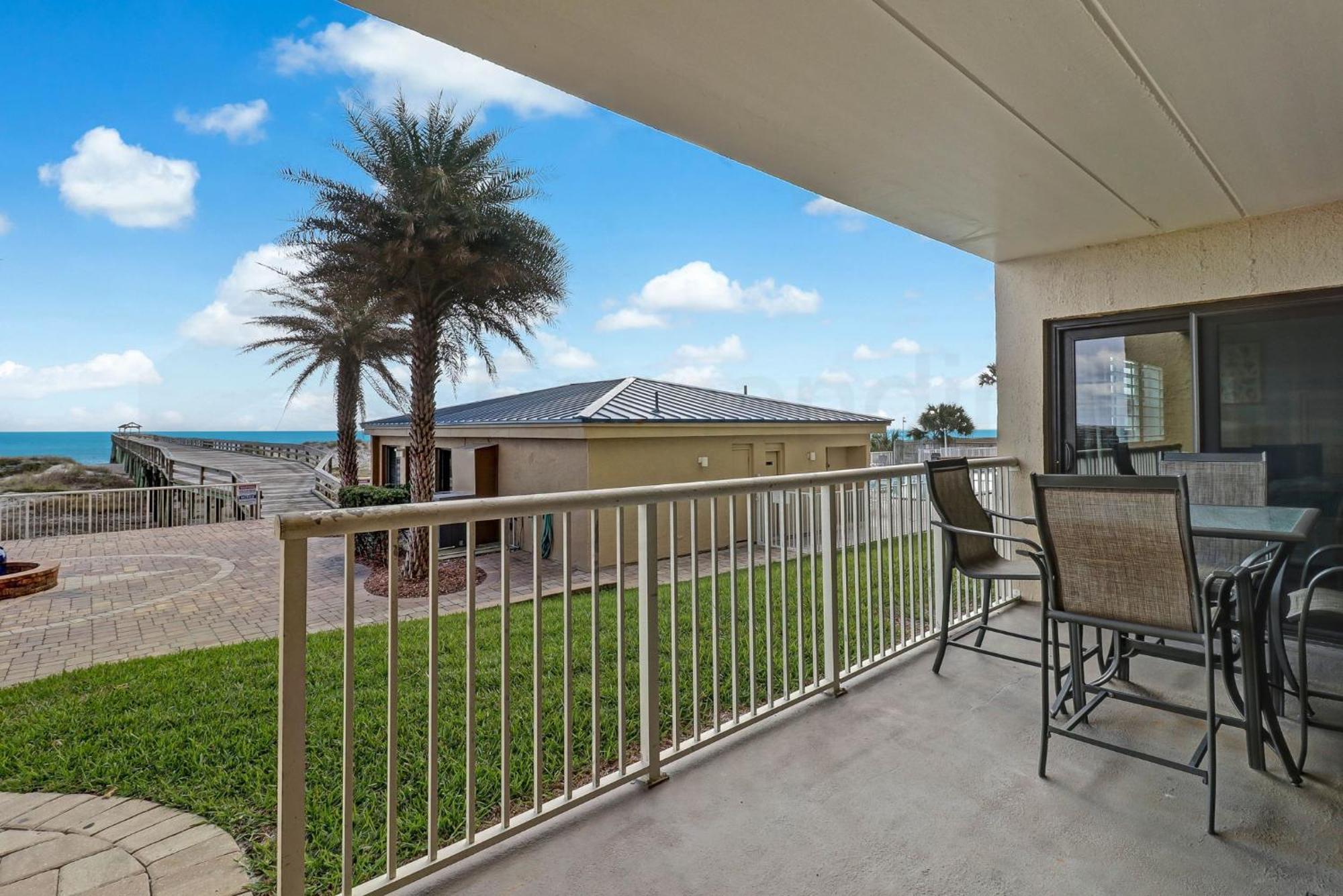 108 Amelia By The Sea Holiday home Fernandina Beach