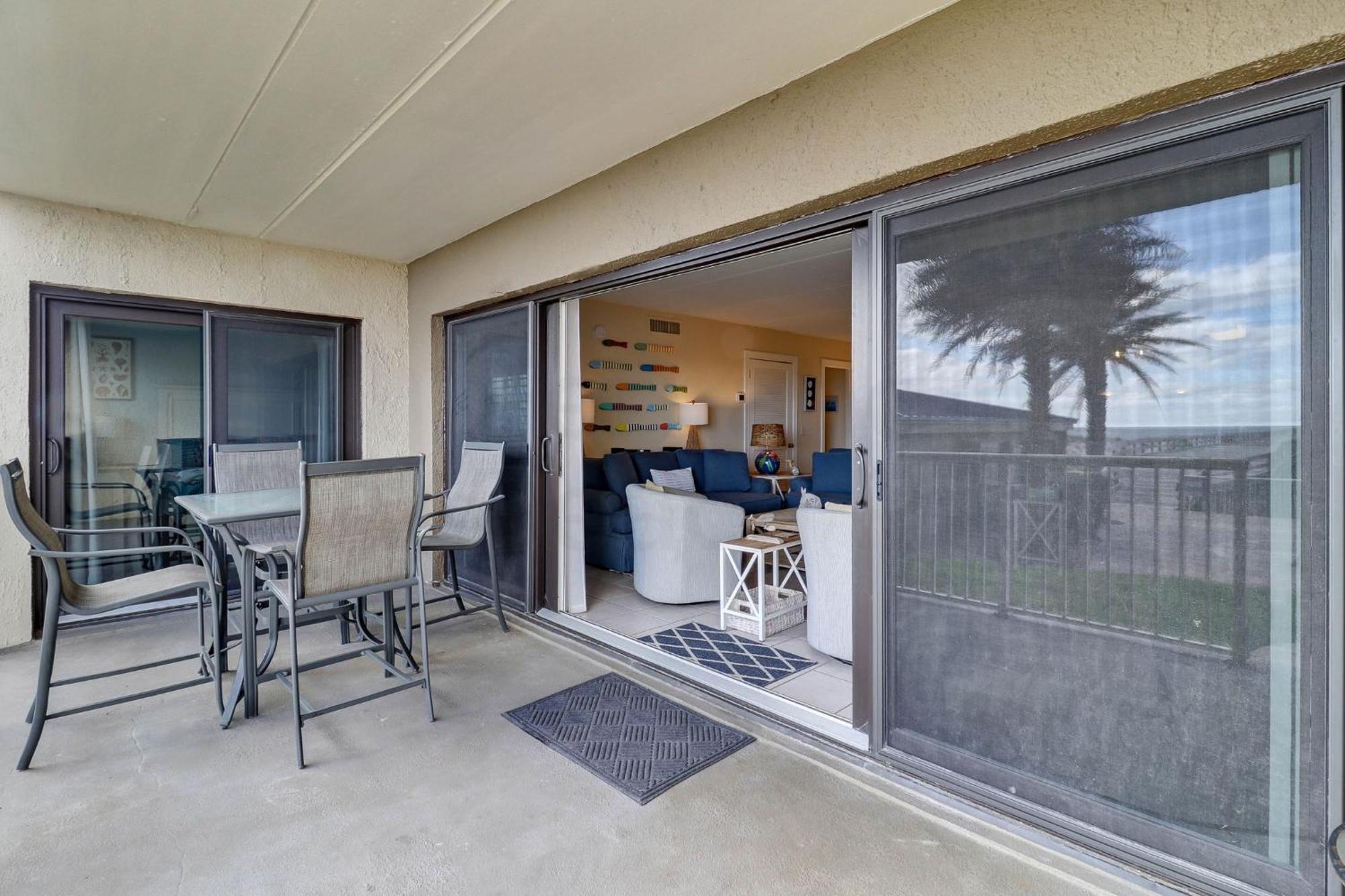 108 Amelia By The Sea Holiday home