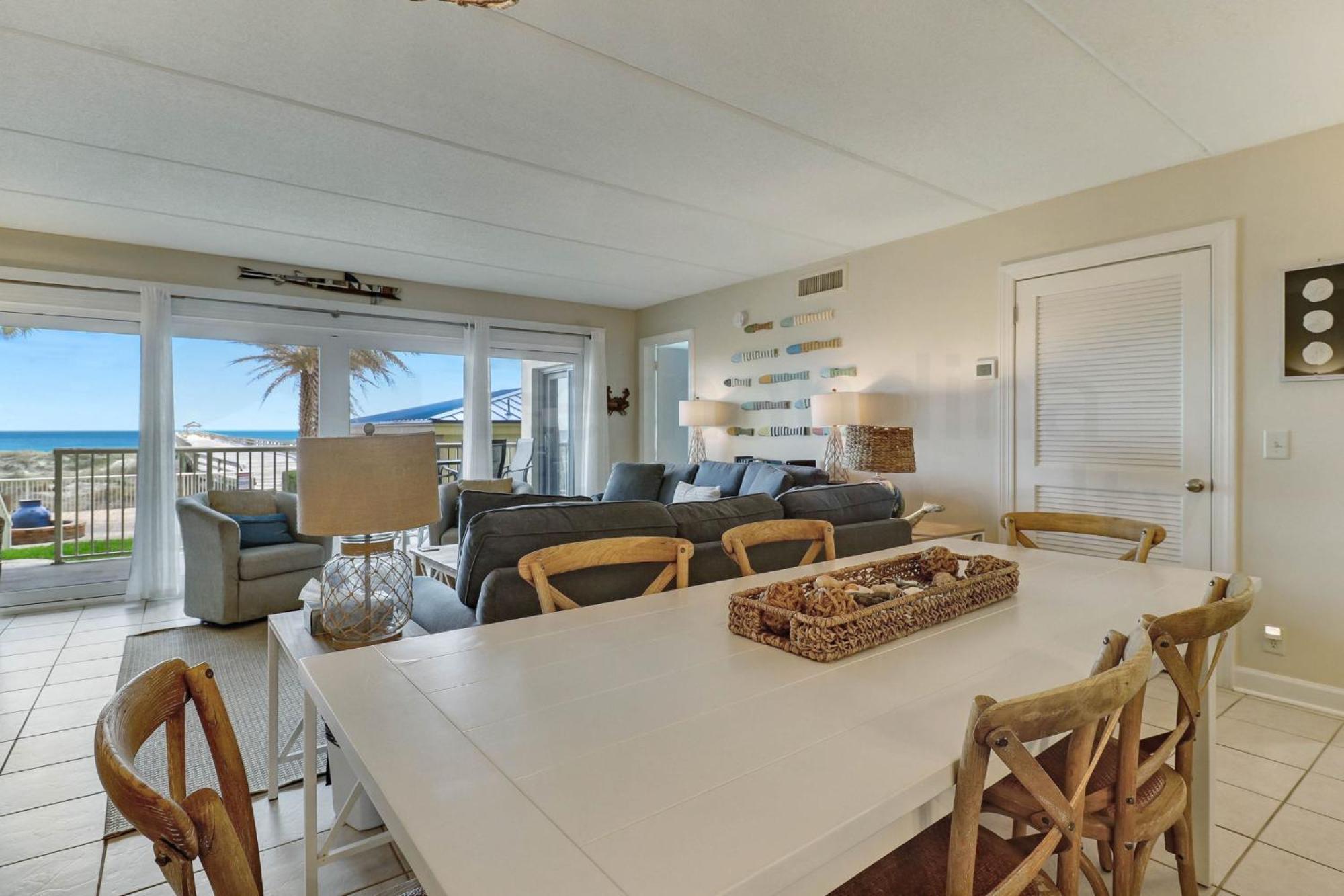 108 Amelia By The Sea Holiday home