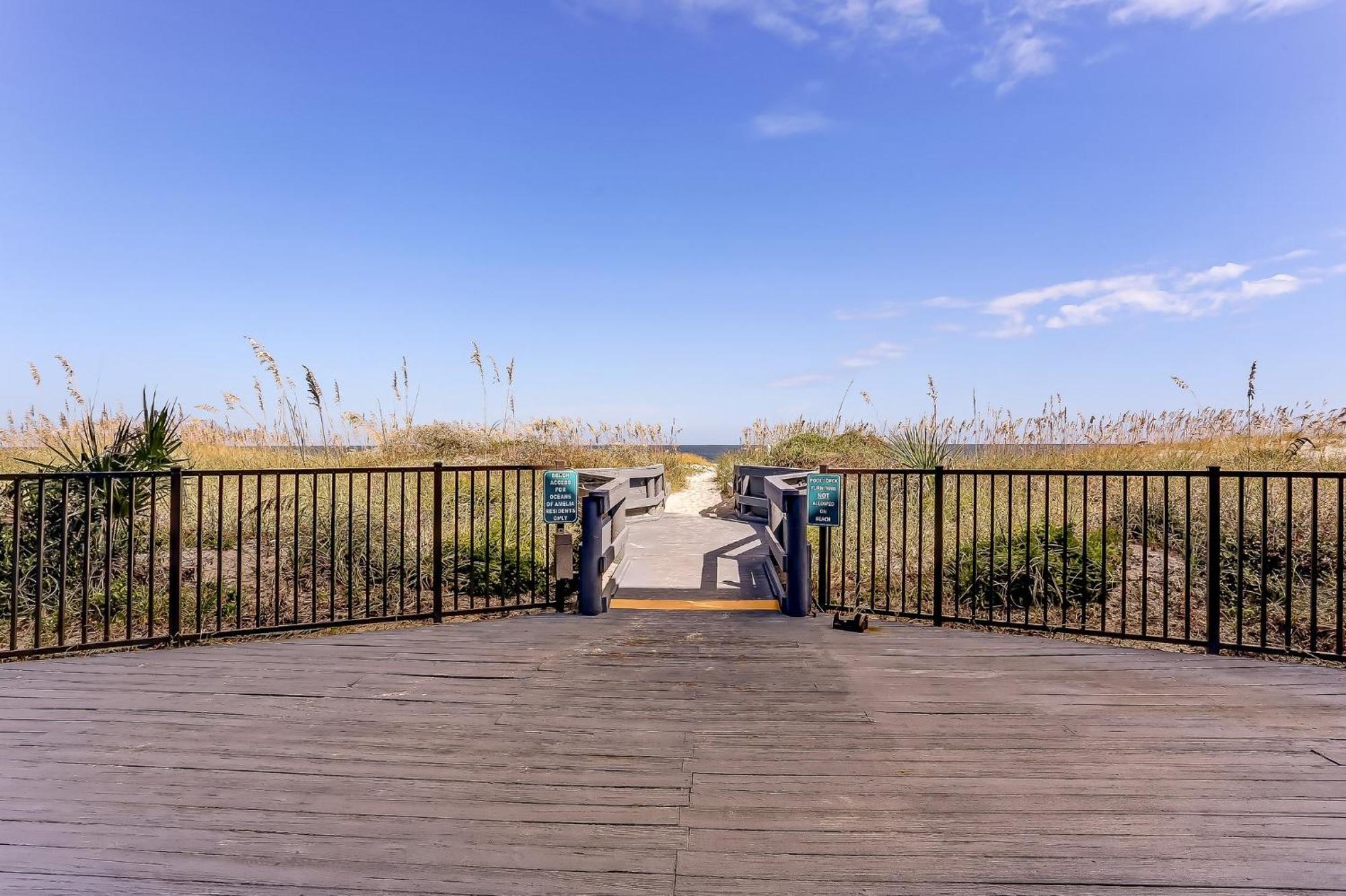 Holiday home 102 Oceans Of Amelia Fernandina Beach