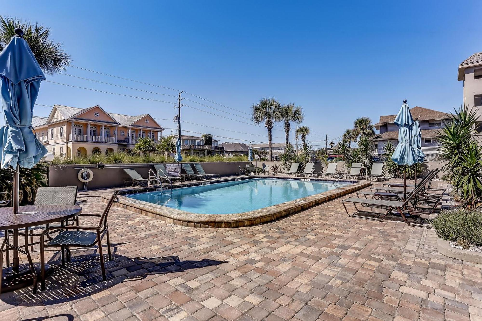 Holiday home 102 Oceans Of Amelia Fernandina Beach