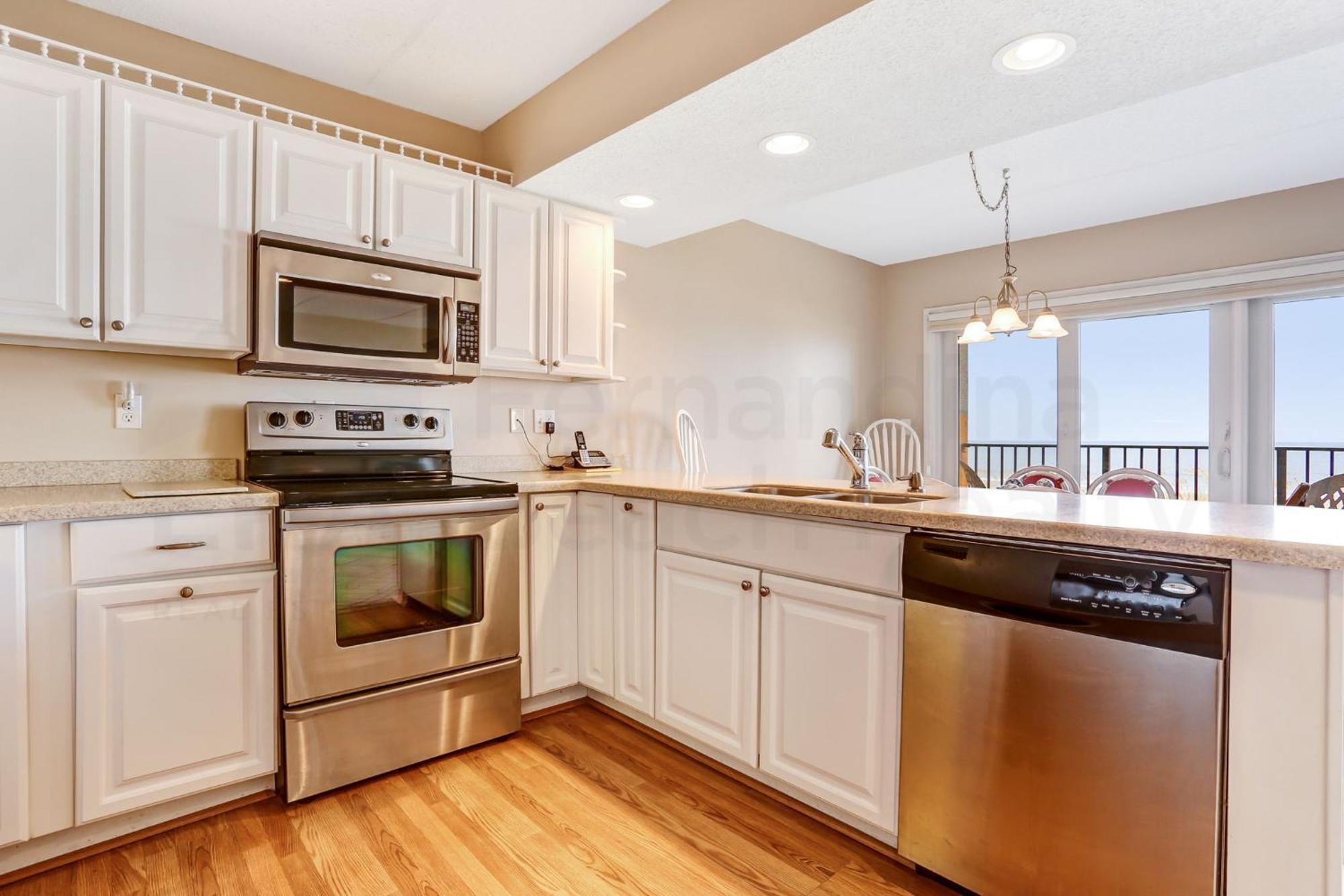 Holiday home 102 Oceans Of Amelia Fernandina Beach