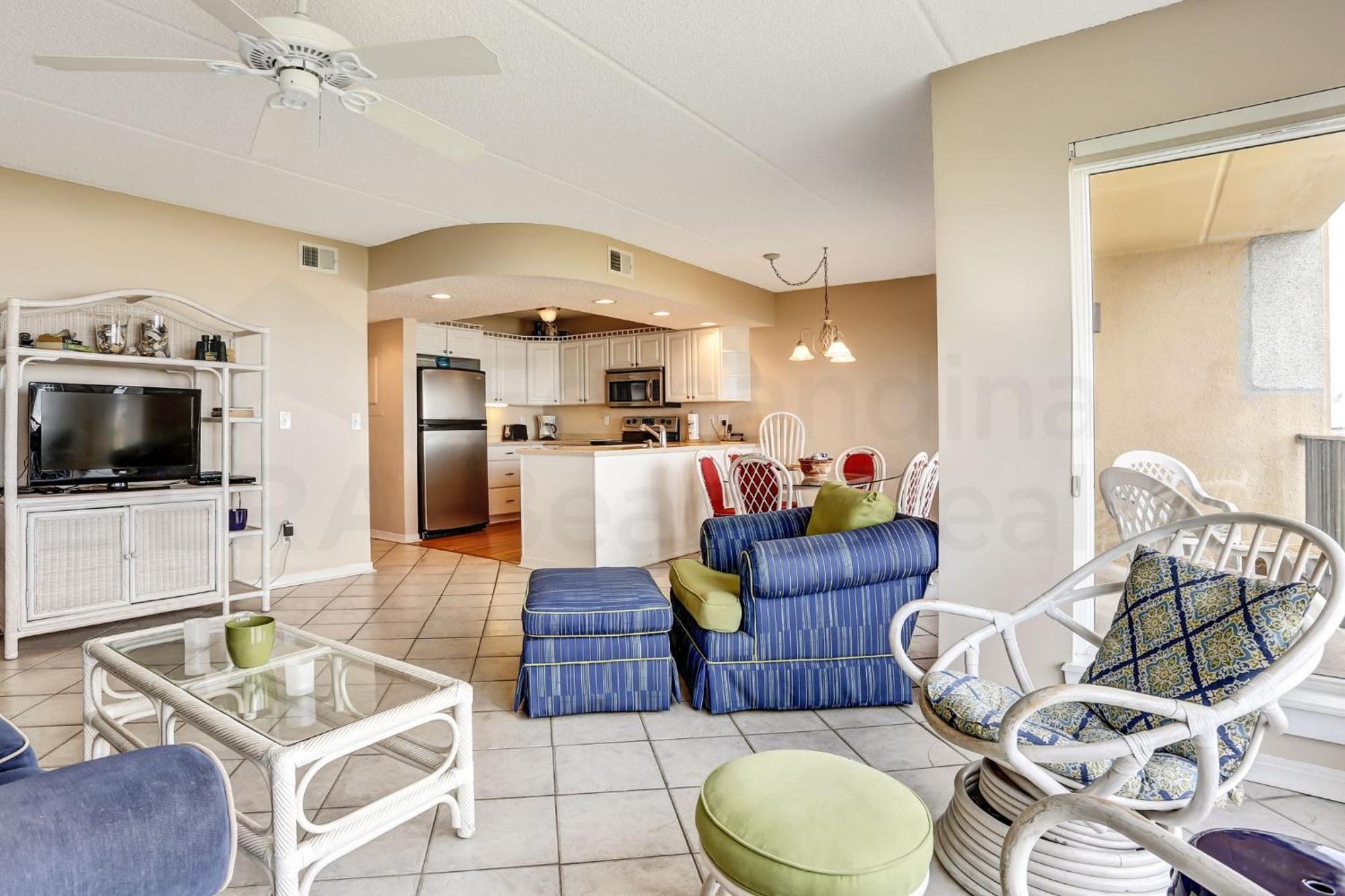 102 Oceans Of Amelia Holiday home Fernandina Beach