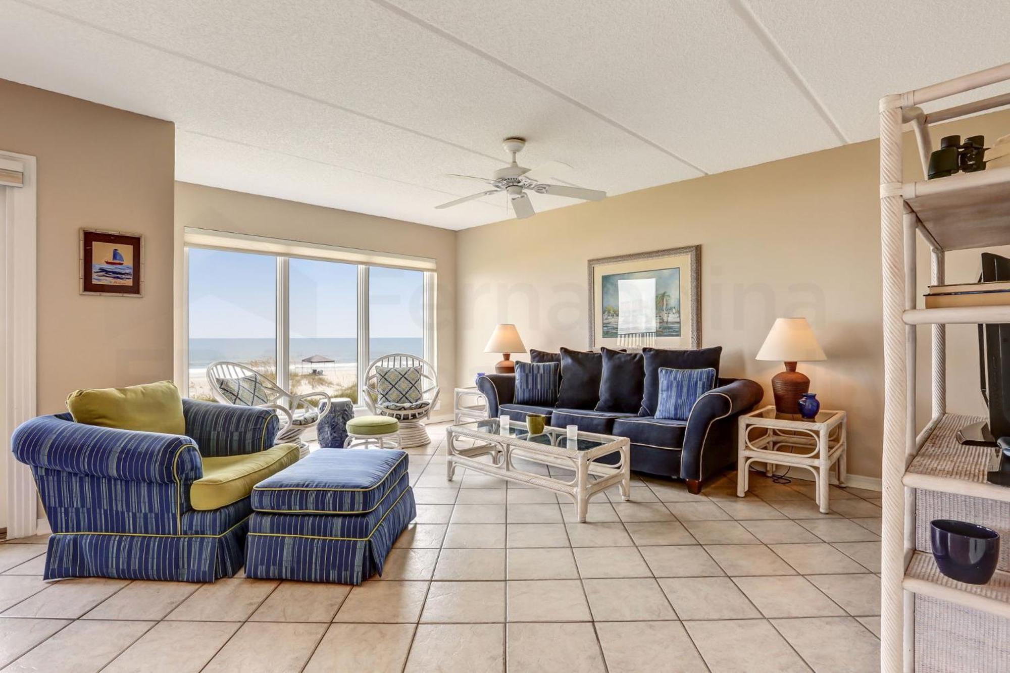 102 Oceans Of Amelia * Fernandina Beach