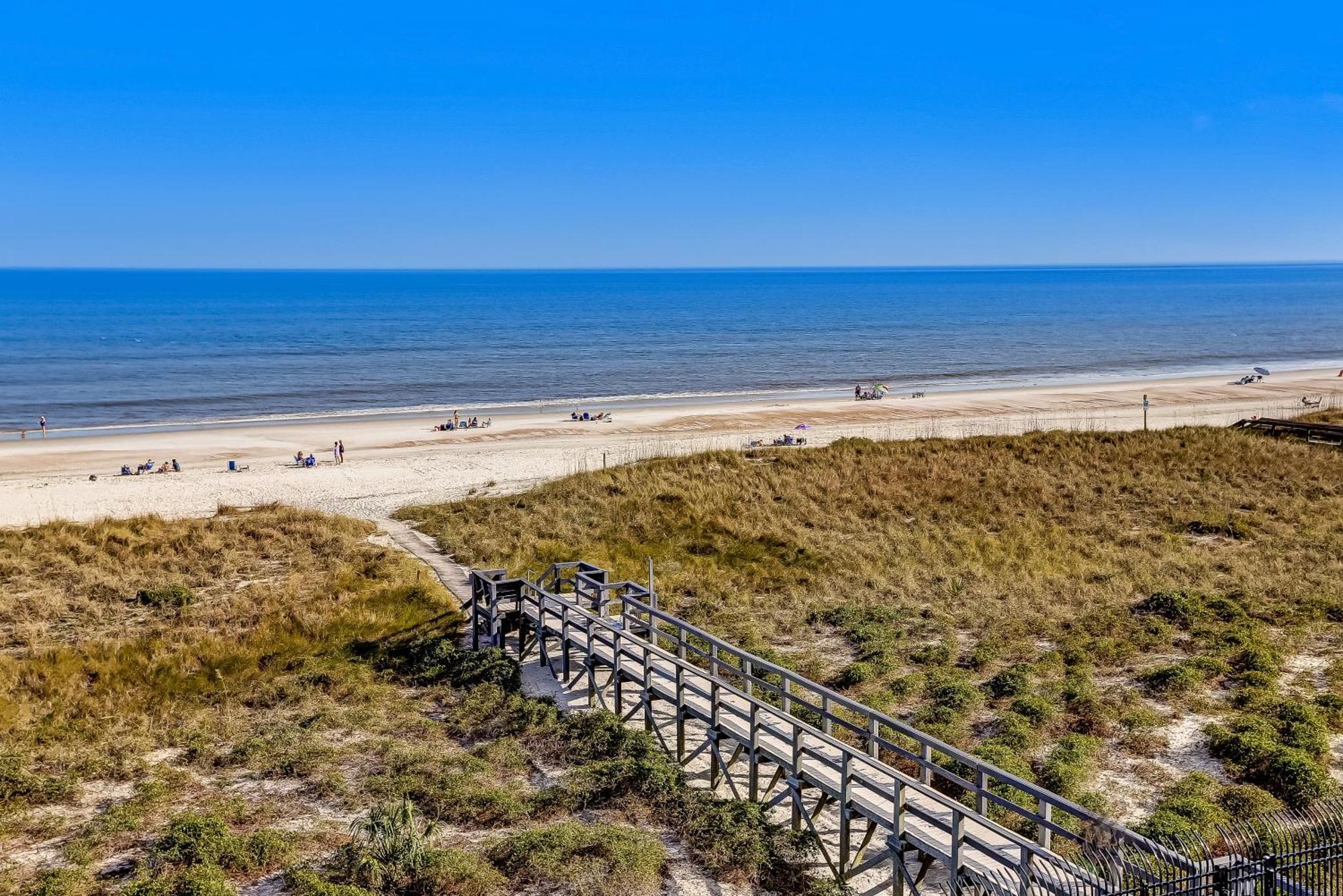 I4 Amelia South Holiday home