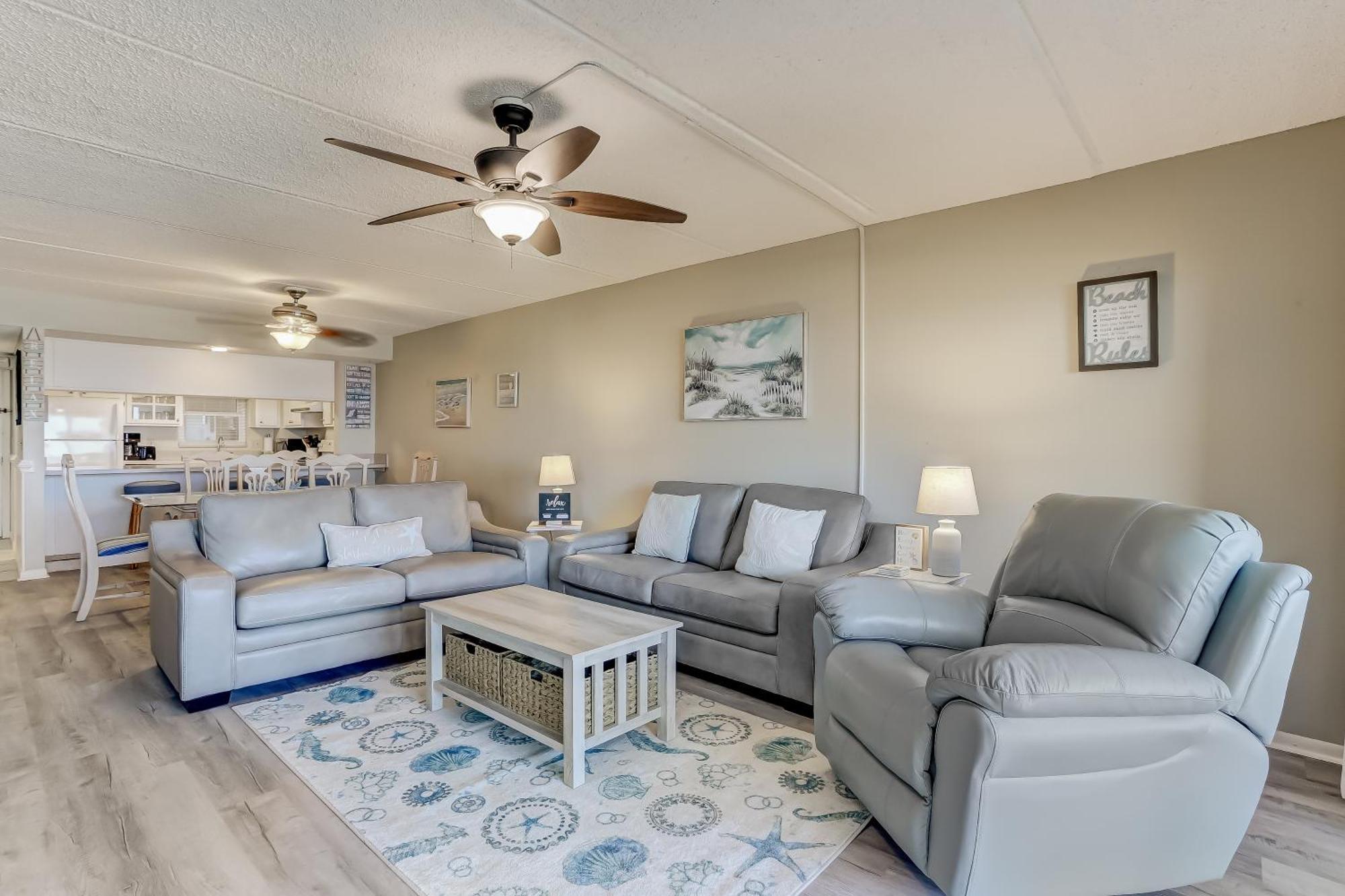 I4 Amelia South Holiday home *