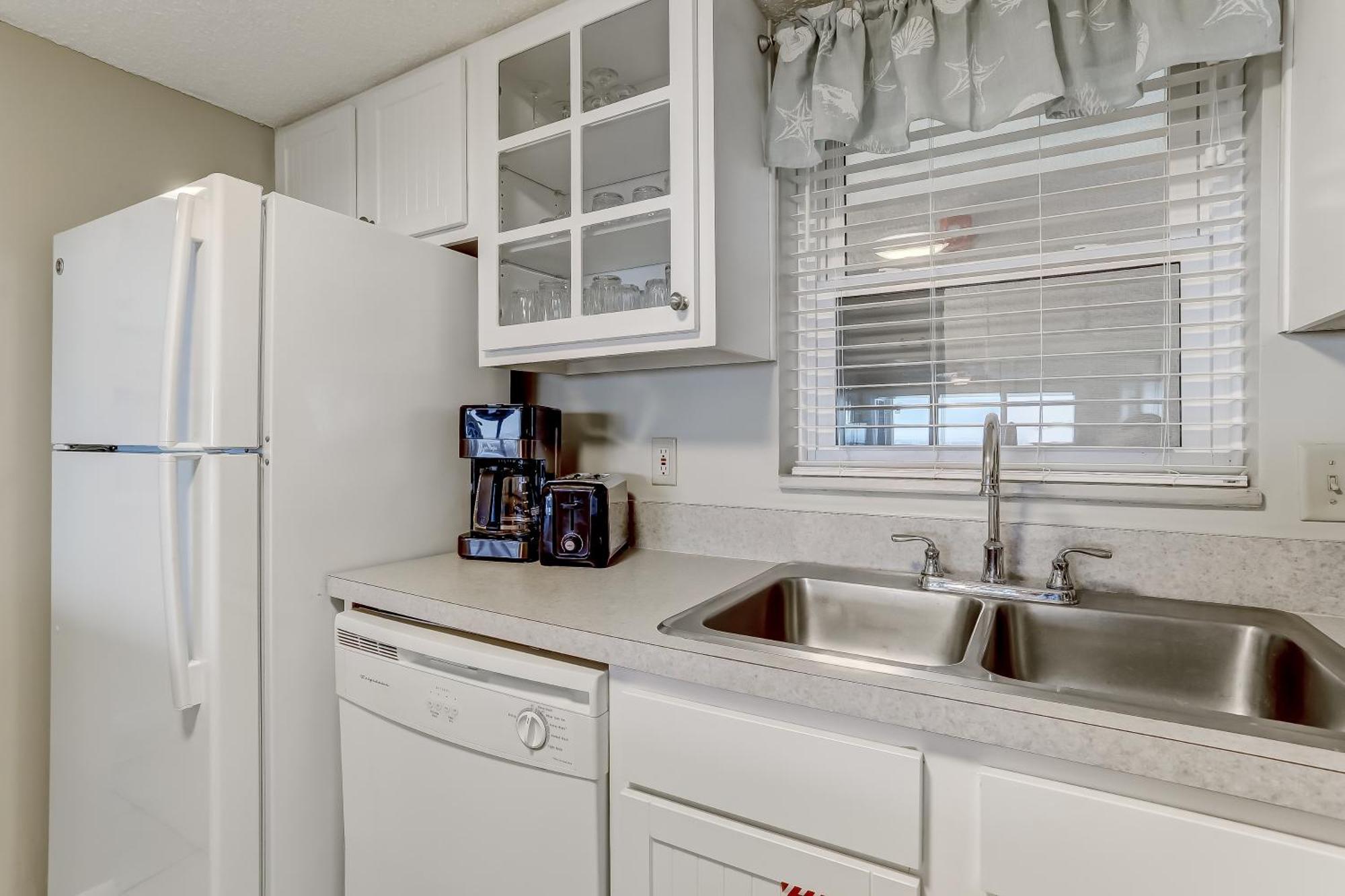 I4 Amelia South Holiday home