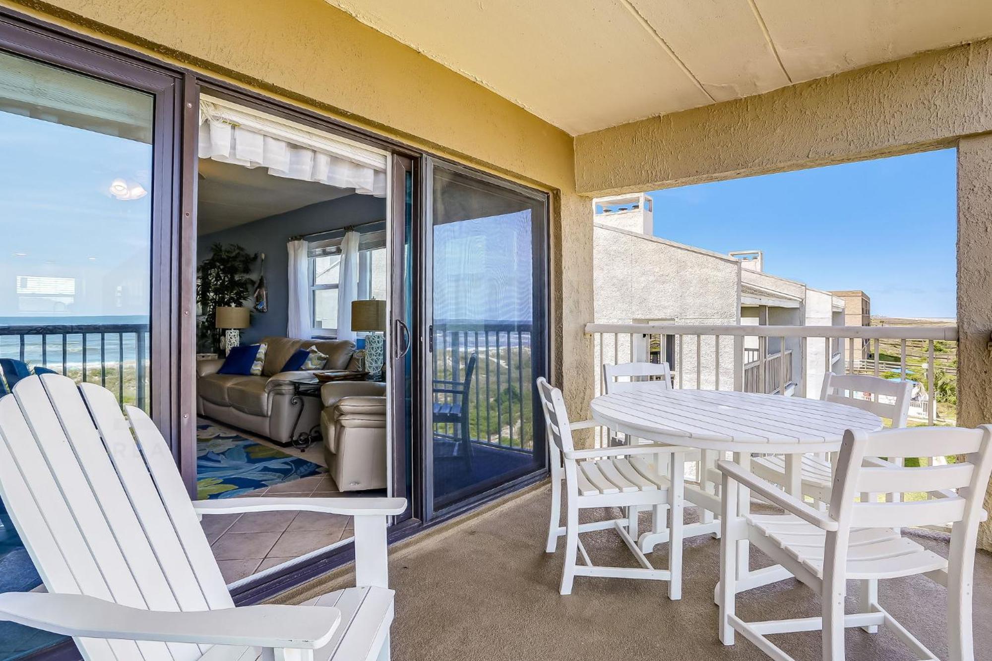336 Amelia By The Sea *