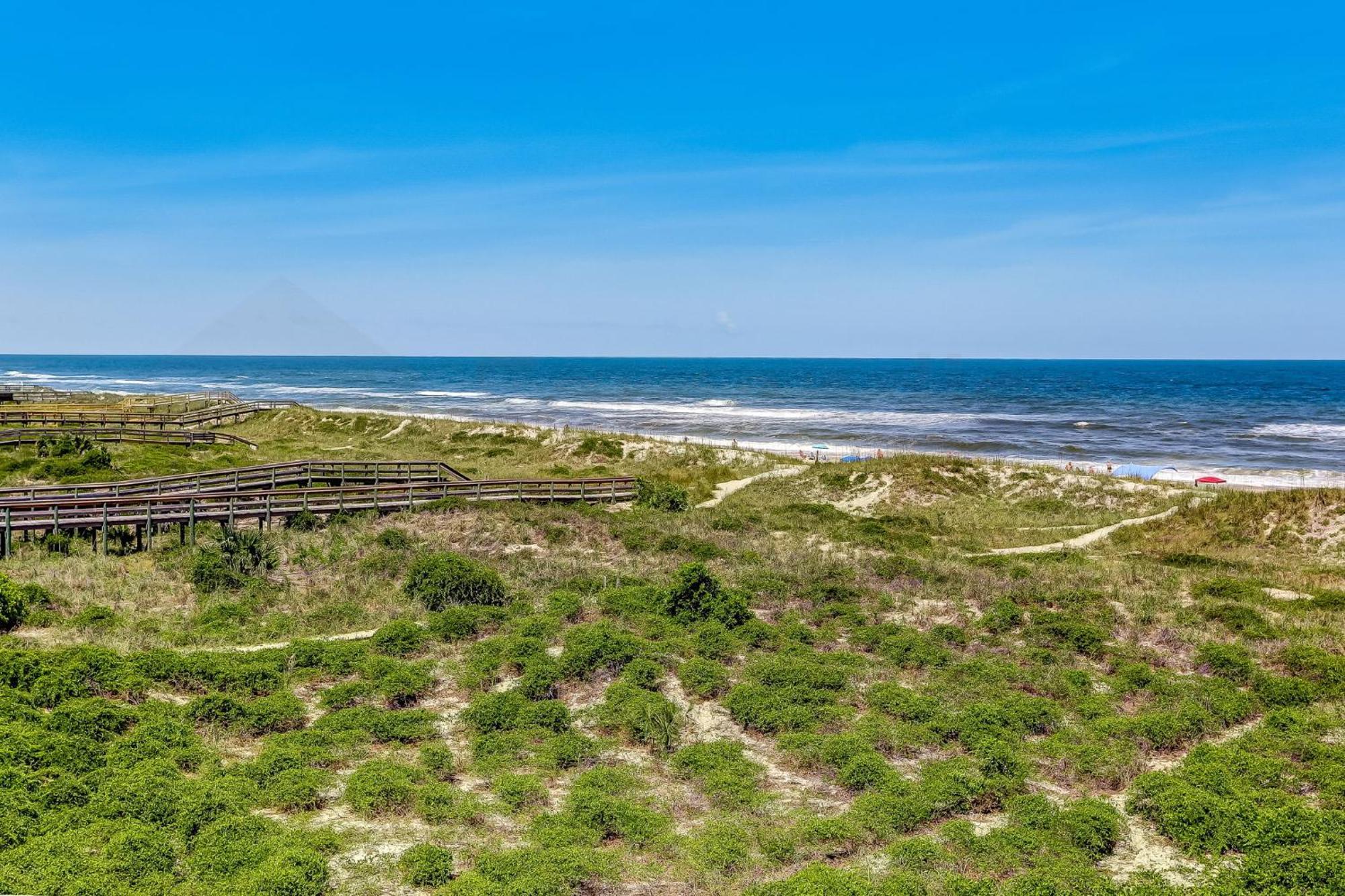 336 Amelia By The Sea Holiday home *