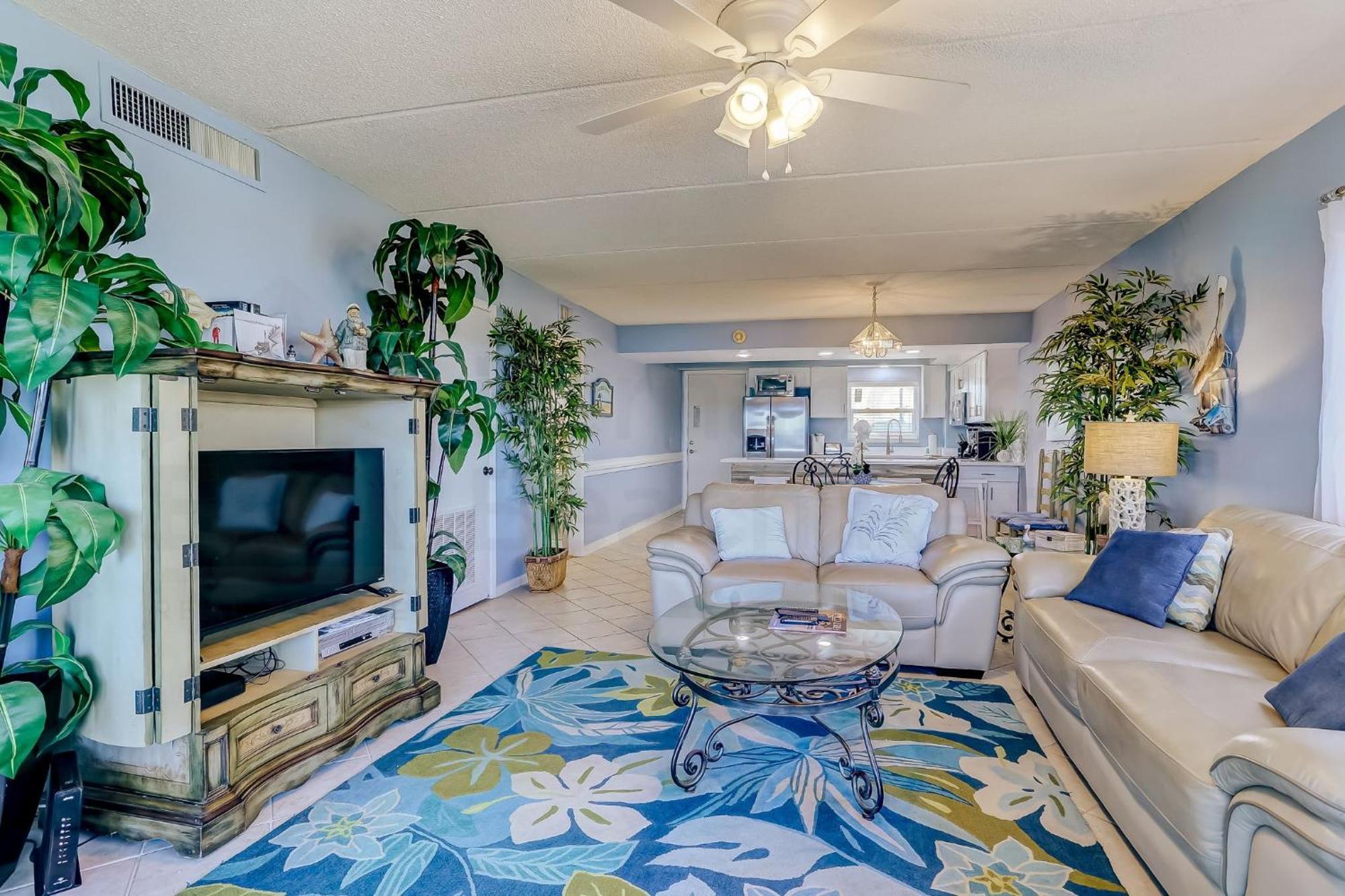 336 Amelia By The Sea *
