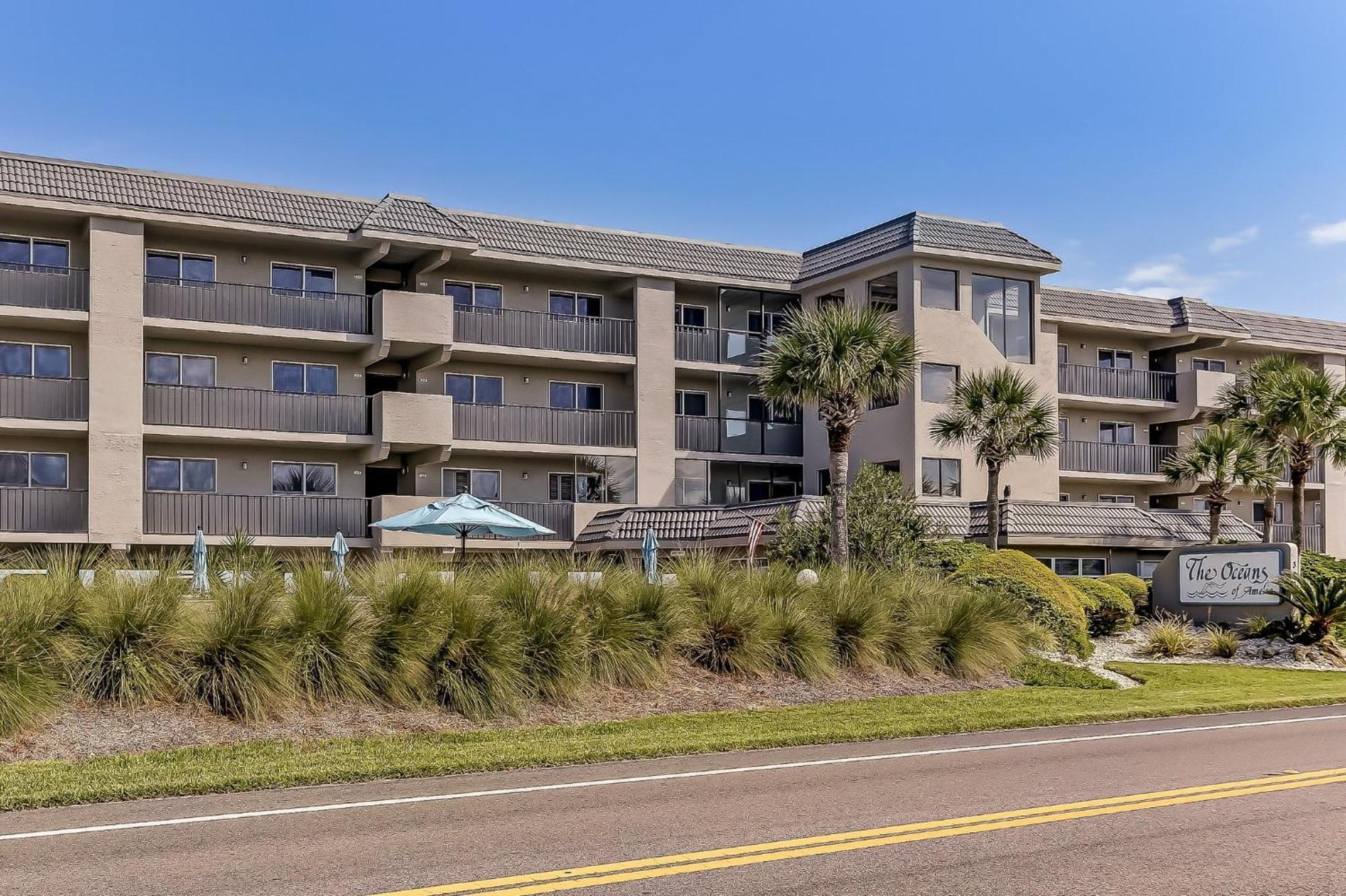 104 Oceans Of Amelia * Fernandina Beach