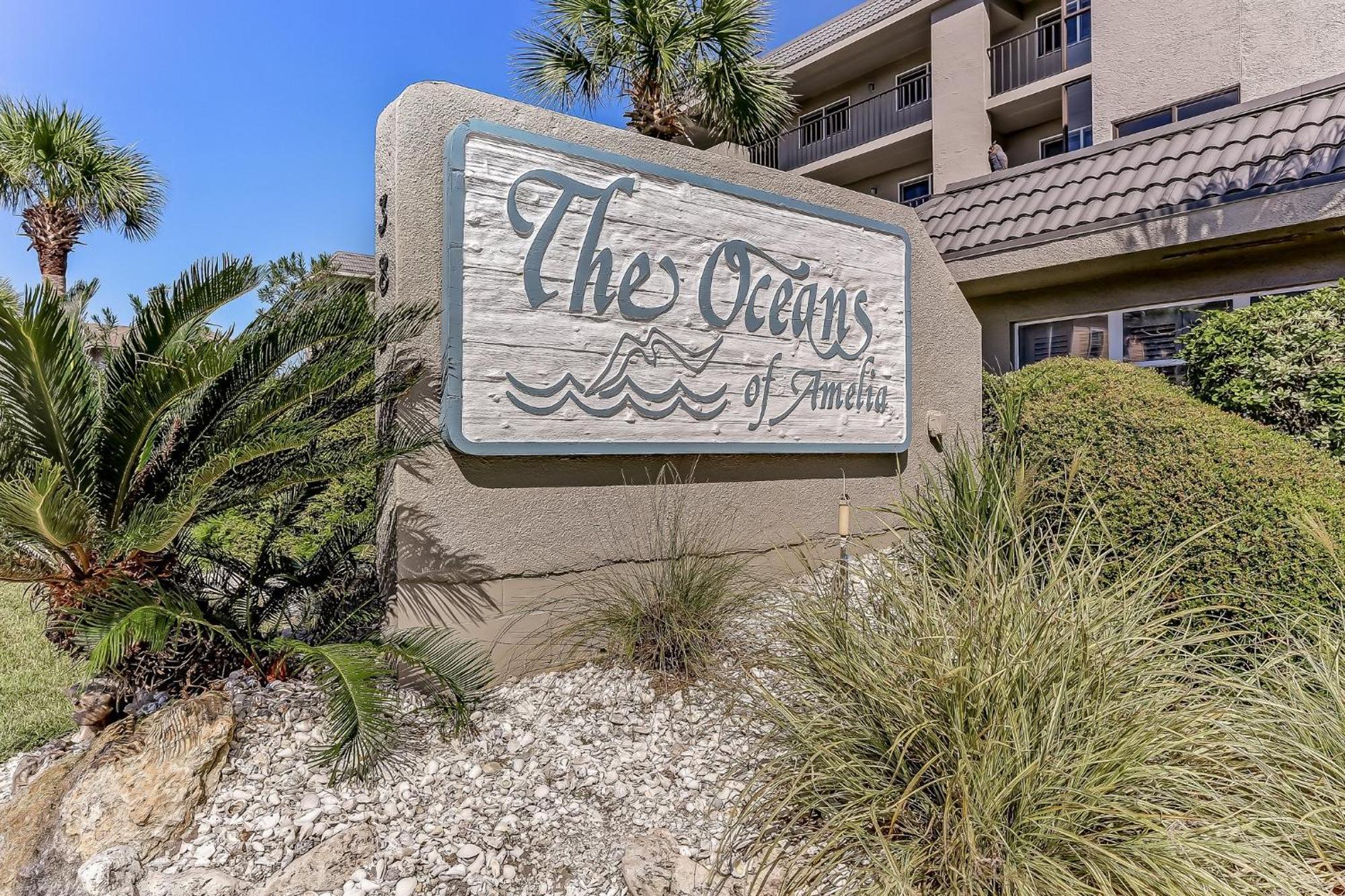 104 Oceans Of Amelia Fernandina Beach