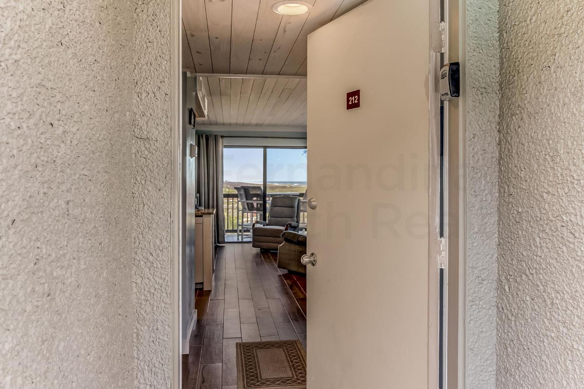 Holiday home 212 Dollar *