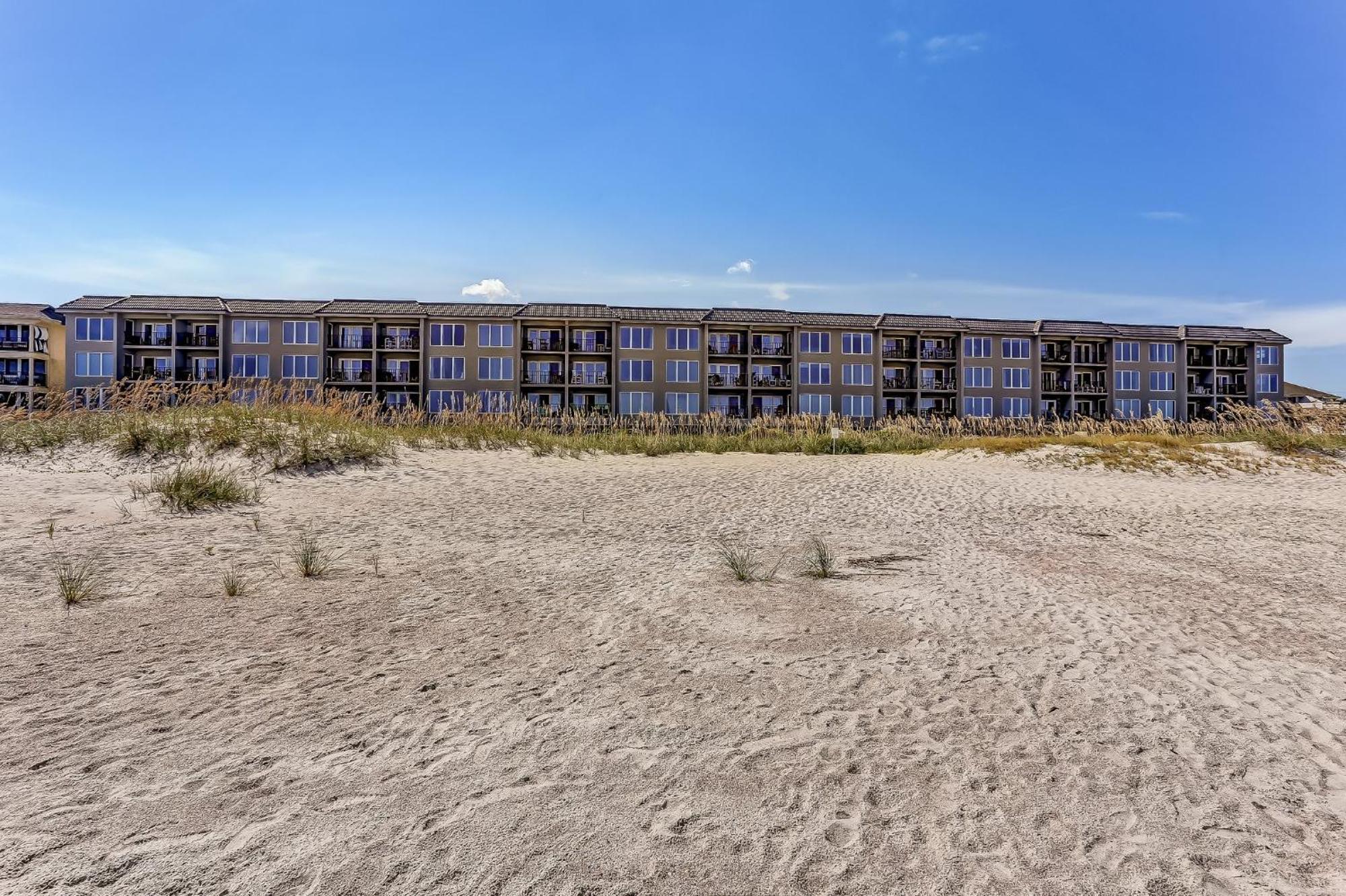 104 Oceans Of Amelia Holiday home
