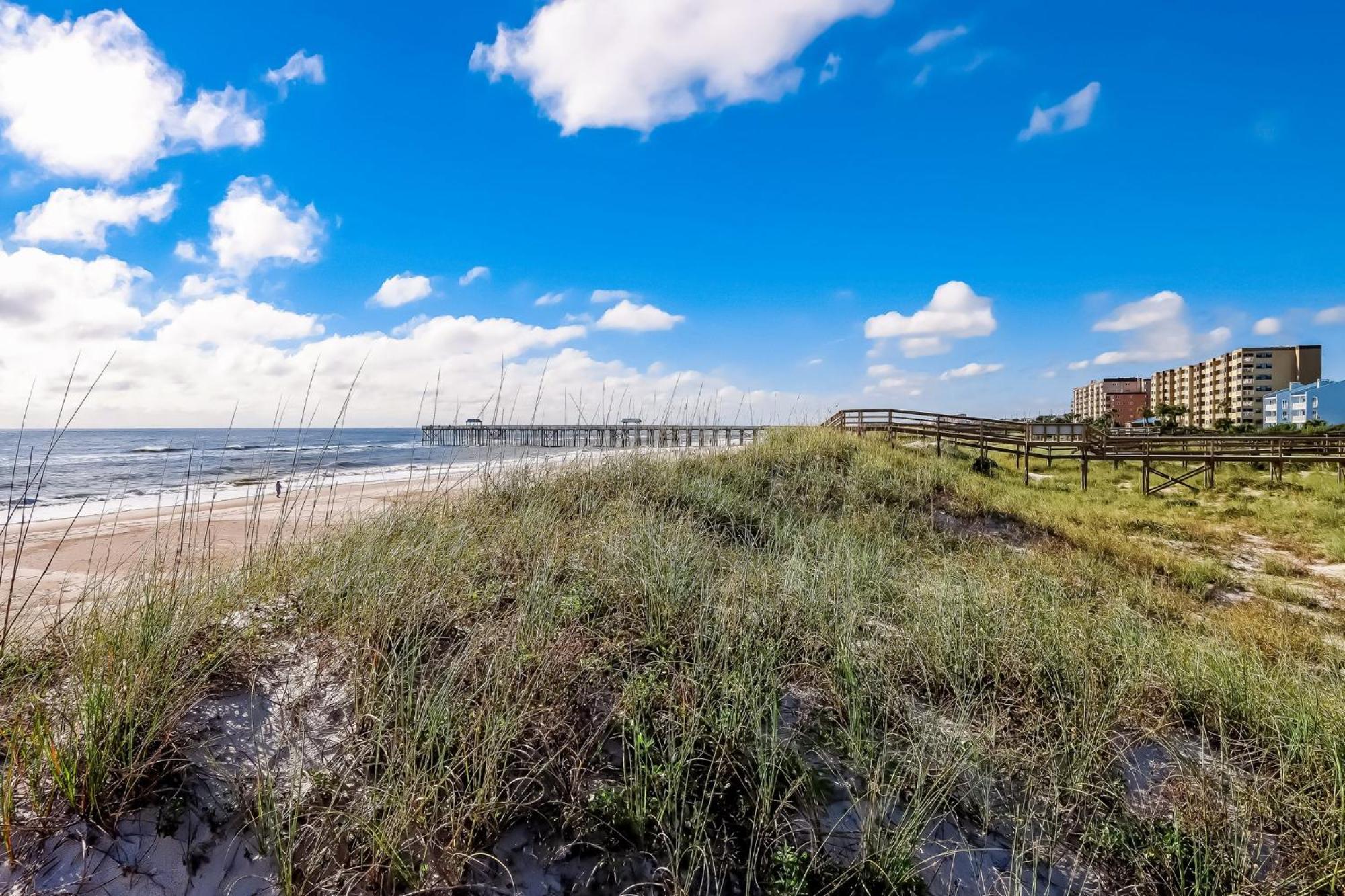 212 Dollar Holiday home Fernandina Beach