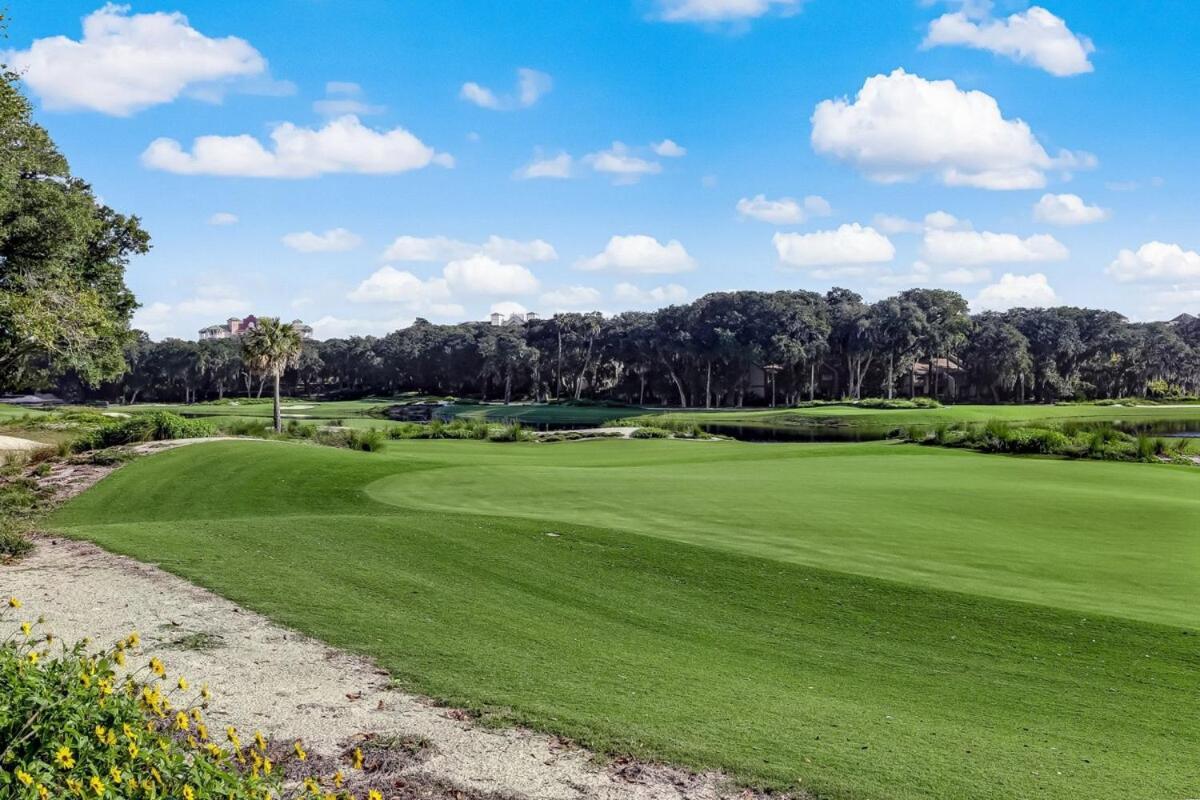 Holiday home 3013 Sea Marsh Road - Stunning Golf And Marsh View