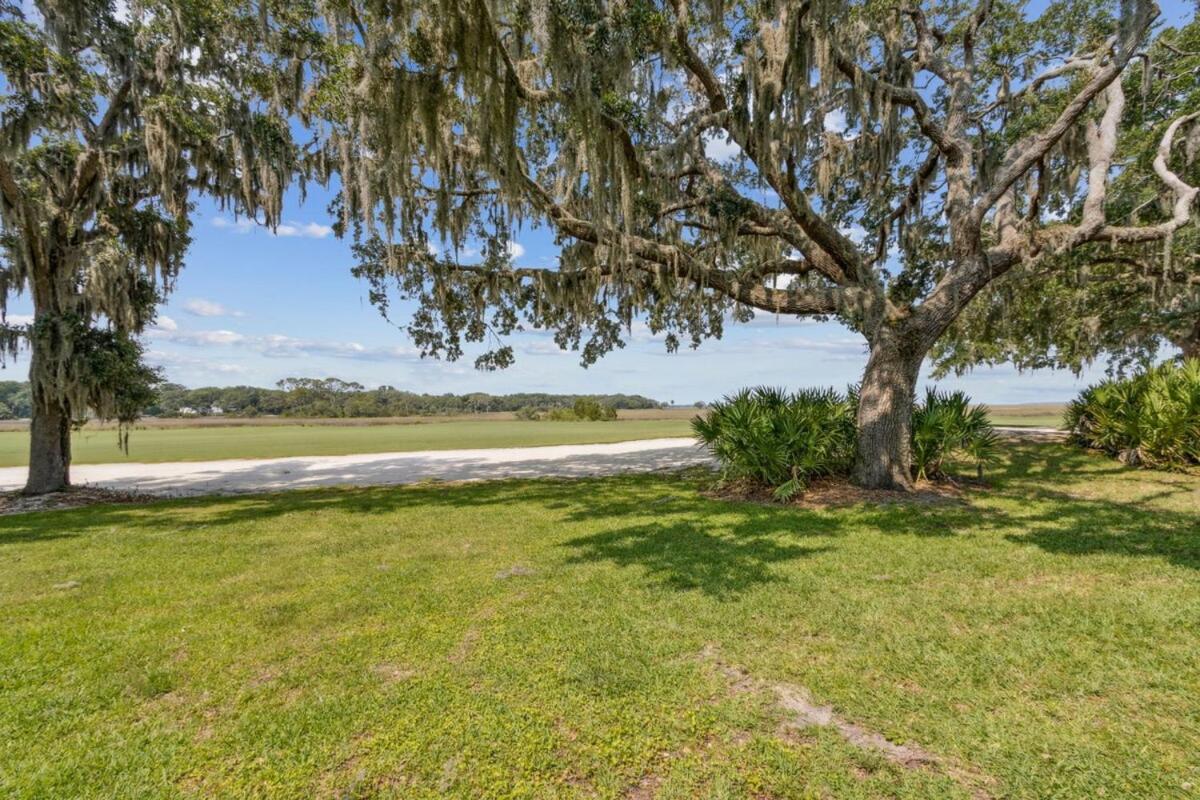 Holiday home 3013 Sea Marsh Road - Stunning Golf And Marsh View