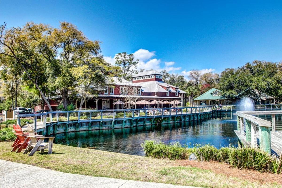 3013 Sea Marsh Road - Stunning Golf And Marsh View *