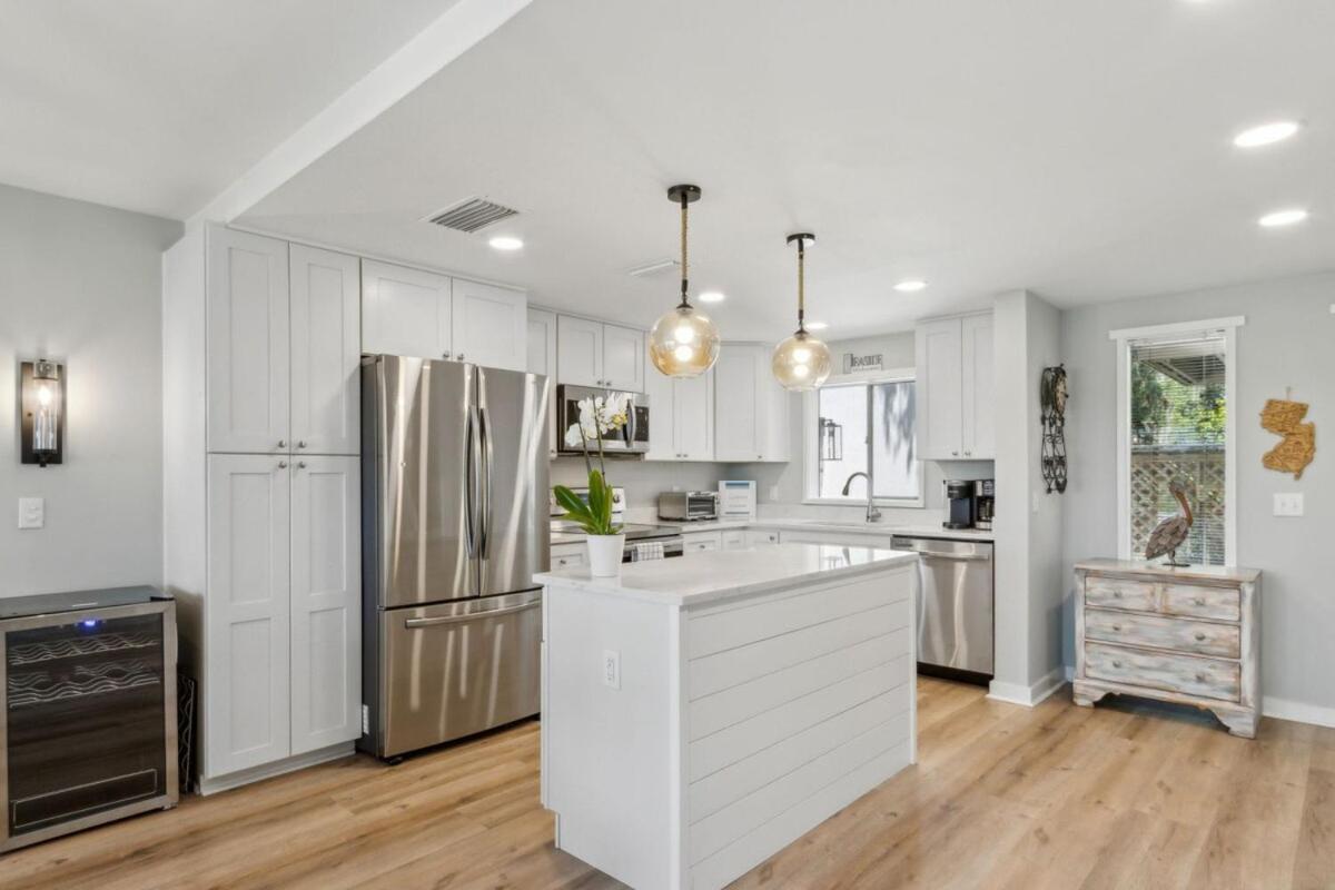 Holiday home 3013 Sea Marsh Road - Stunning Golf And Marsh View Fernandina Beach