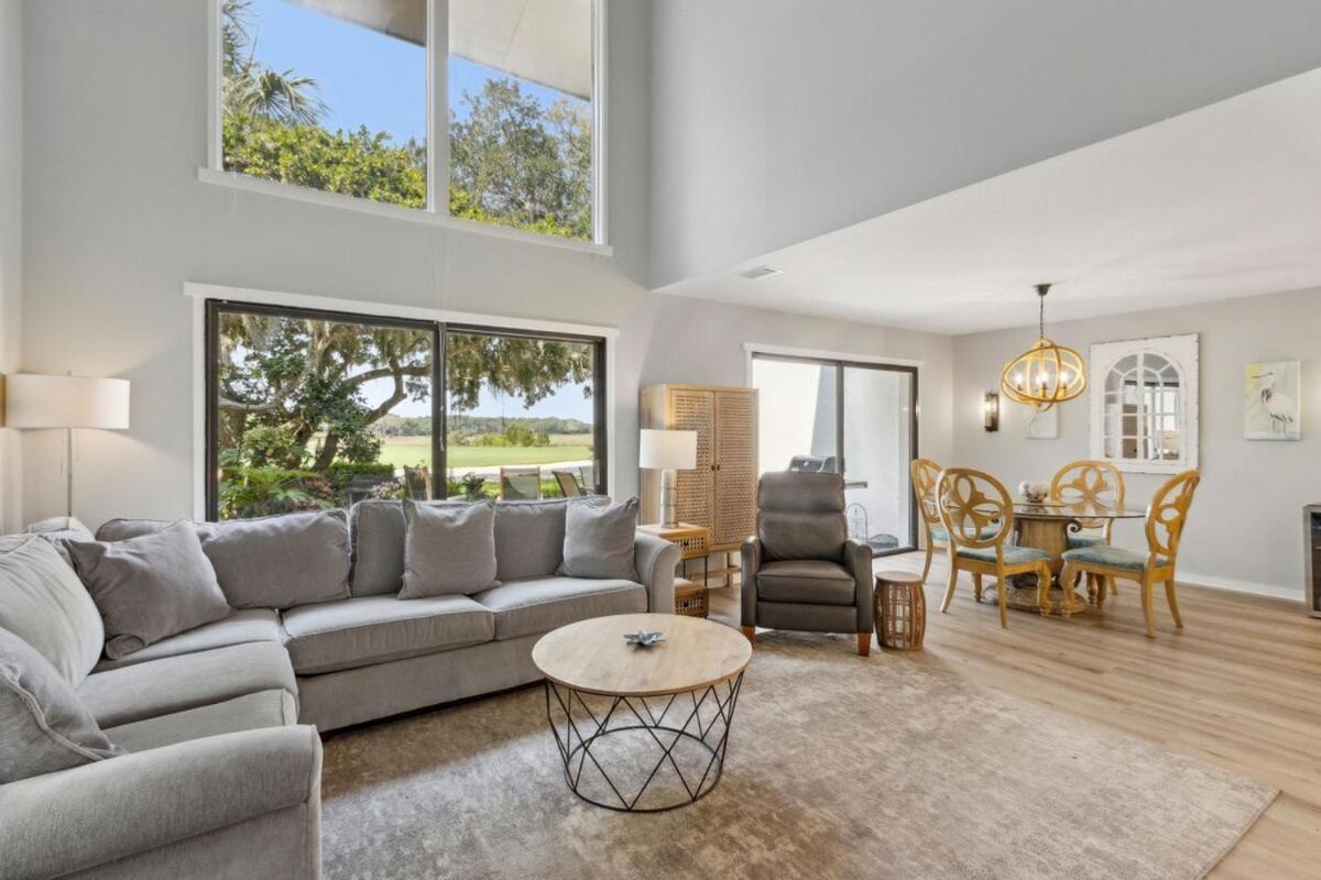 3013 Sea Marsh Road - Stunning Golf And Marsh View *