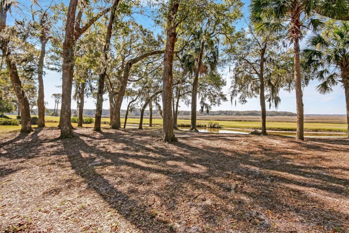 3013 Sea Marsh Road - Stunning Golf And Marsh View Fernandina Beach
