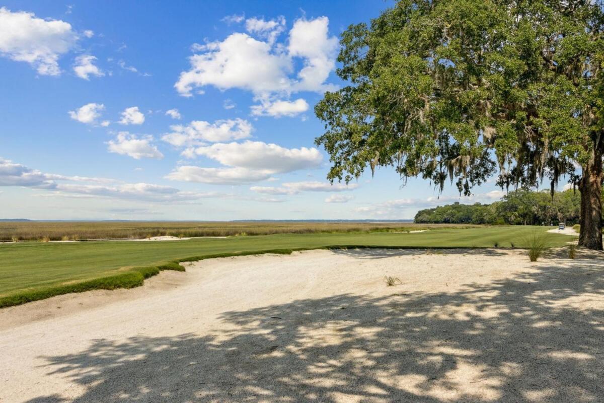 Holiday home 3013 Sea Marsh Road - Stunning Golf And Marsh View *