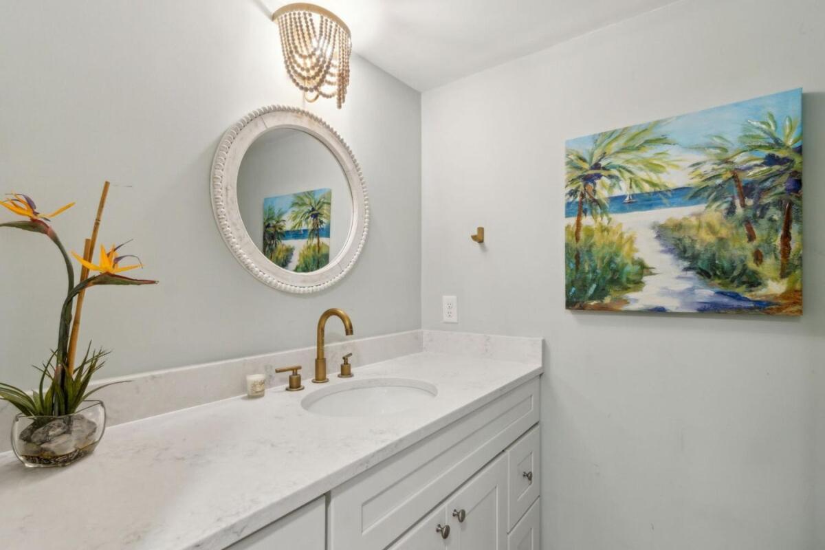 Holiday home 3013 Sea Marsh Road - Stunning Golf And Marsh View