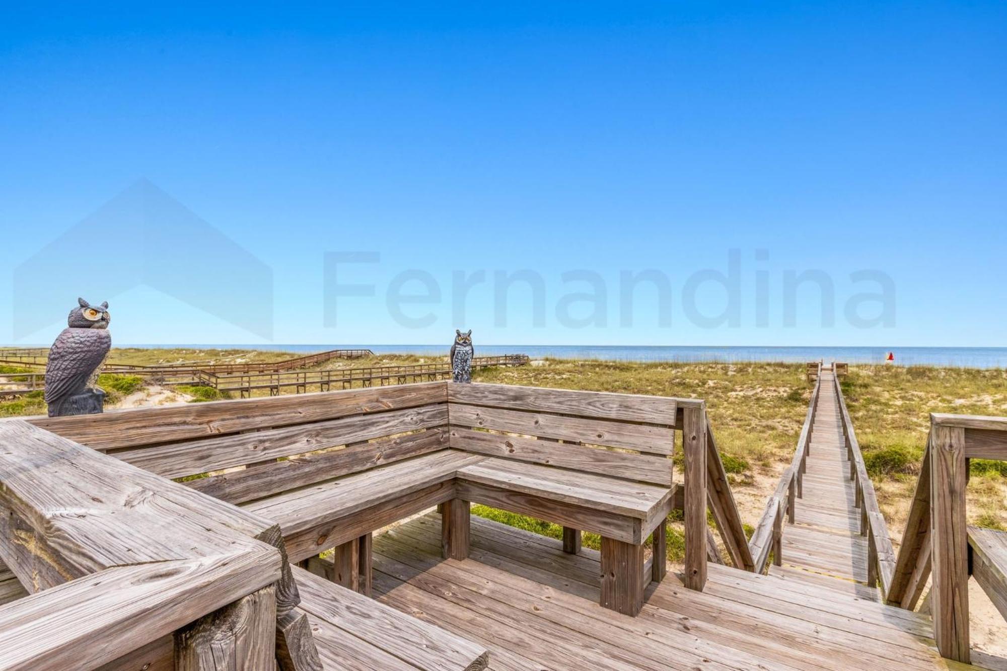 Holiday home Multilevel Seaside