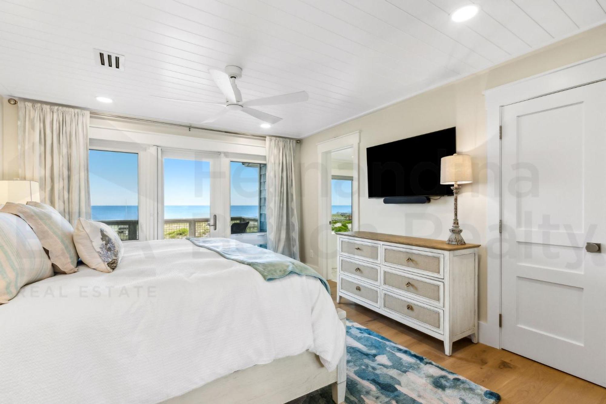 Multilevel Seaside Fernandina Beach