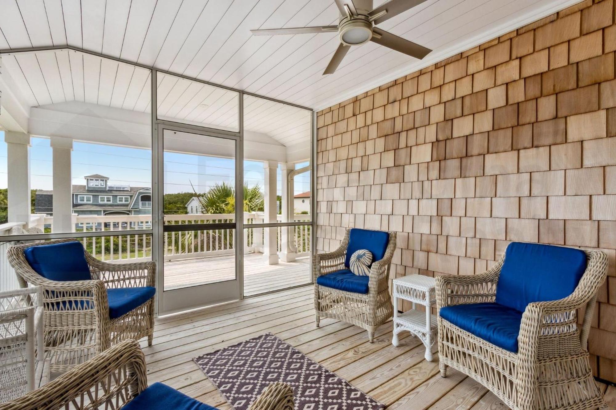 Holiday home Multilevel Seaside *
