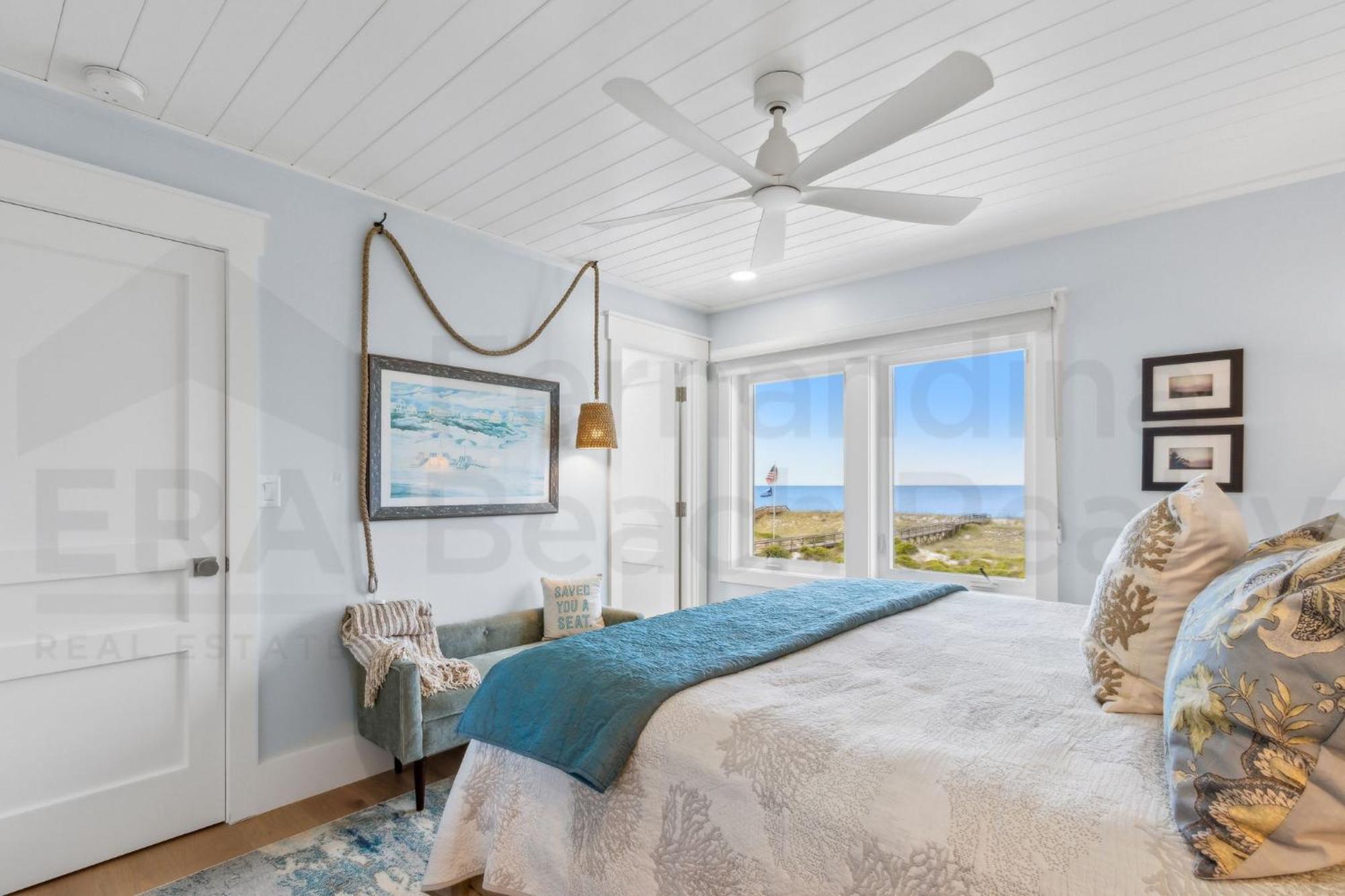 Multilevel Seaside Fernandina Beach