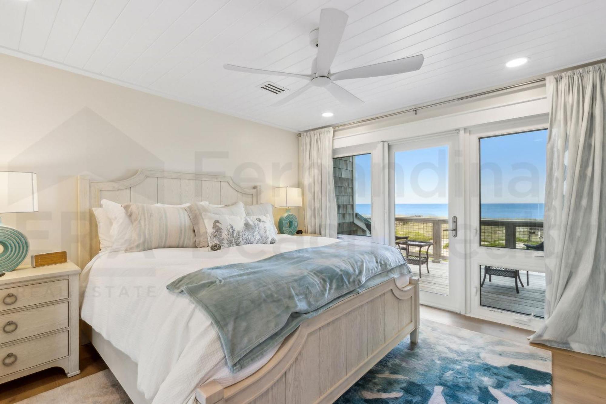 Holiday home Multilevel Seaside *