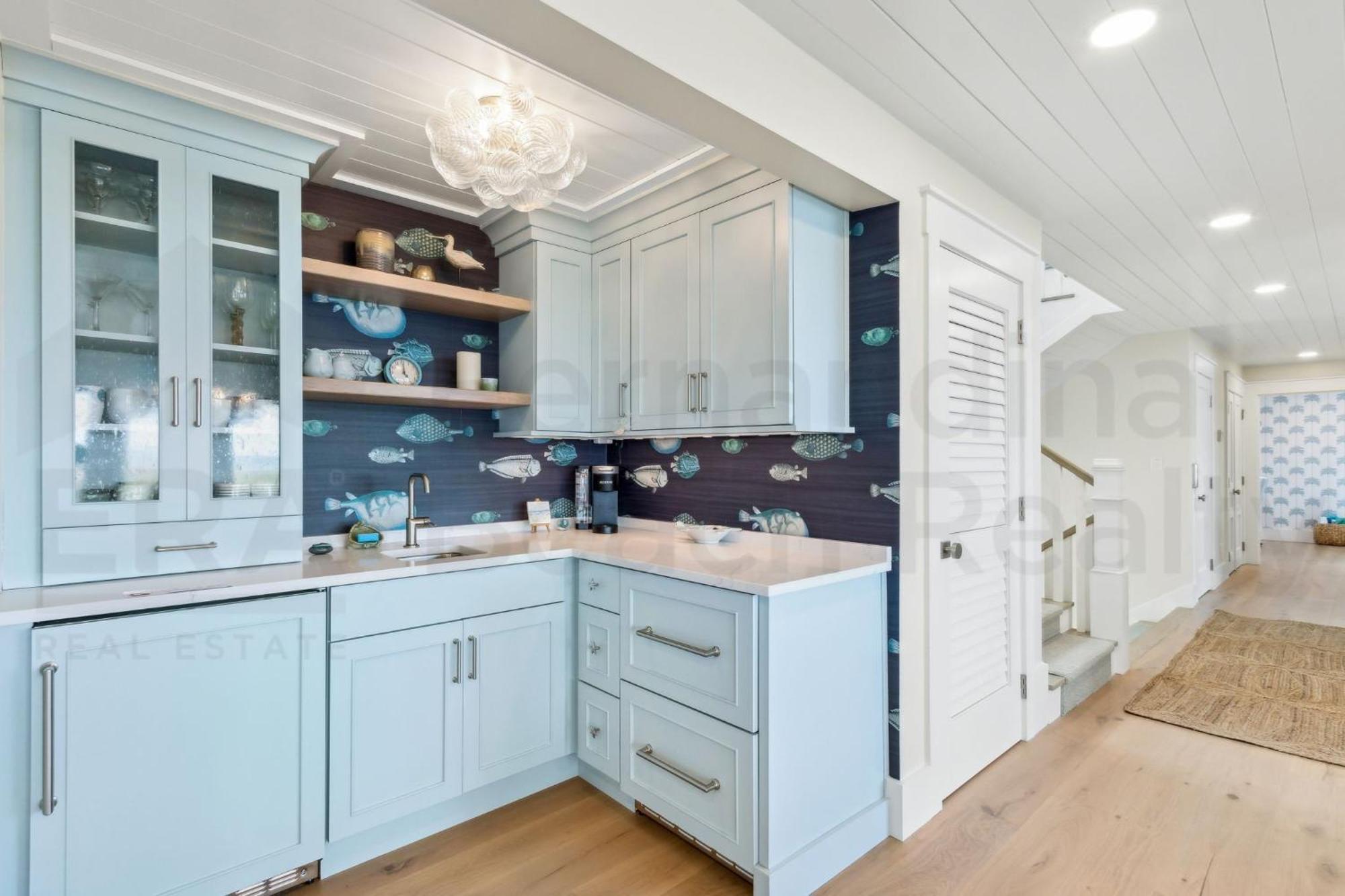 Multilevel Seaside Holiday home Fernandina Beach