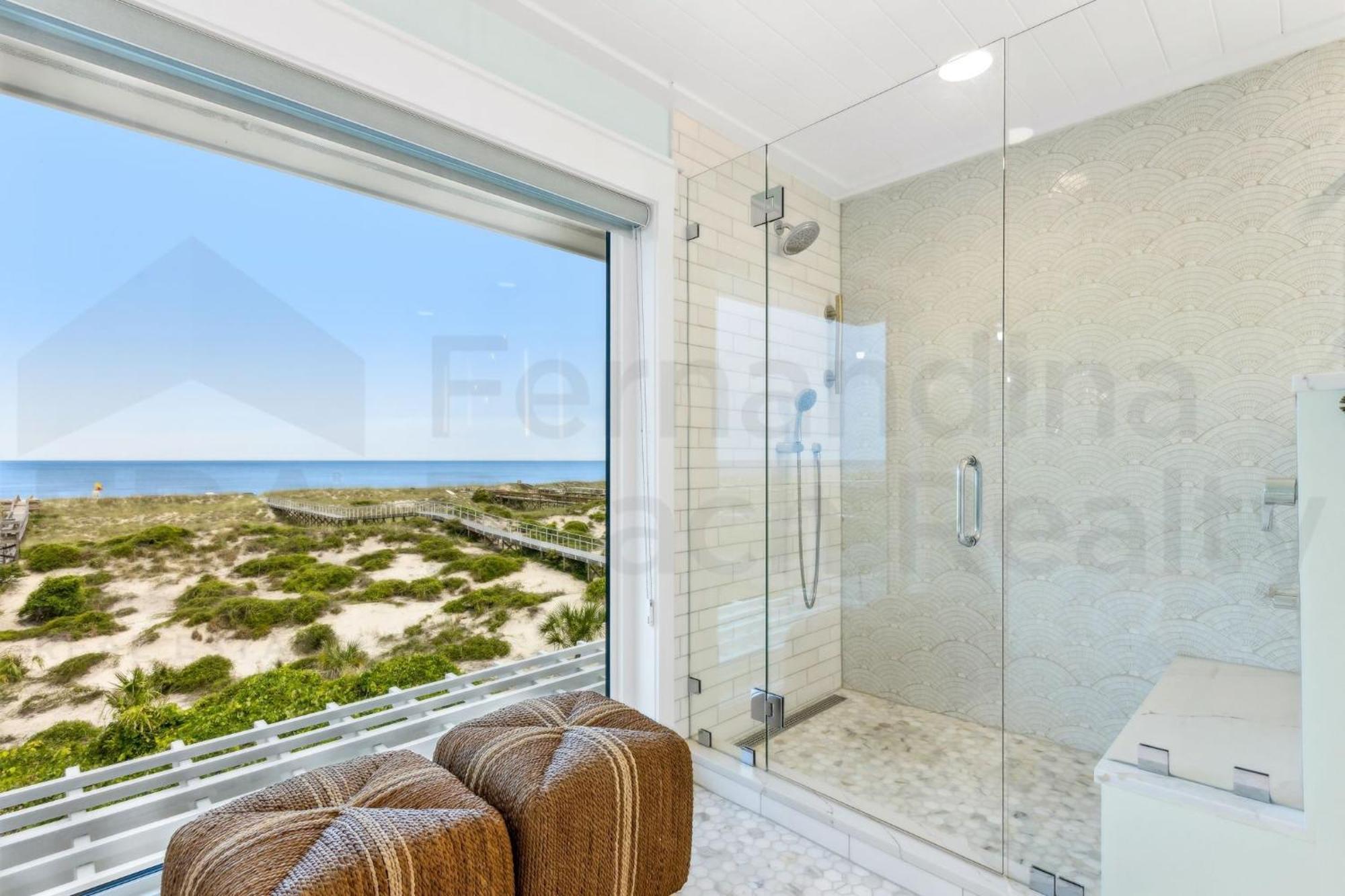 Holiday home Multilevel Seaside Fernandina Beach