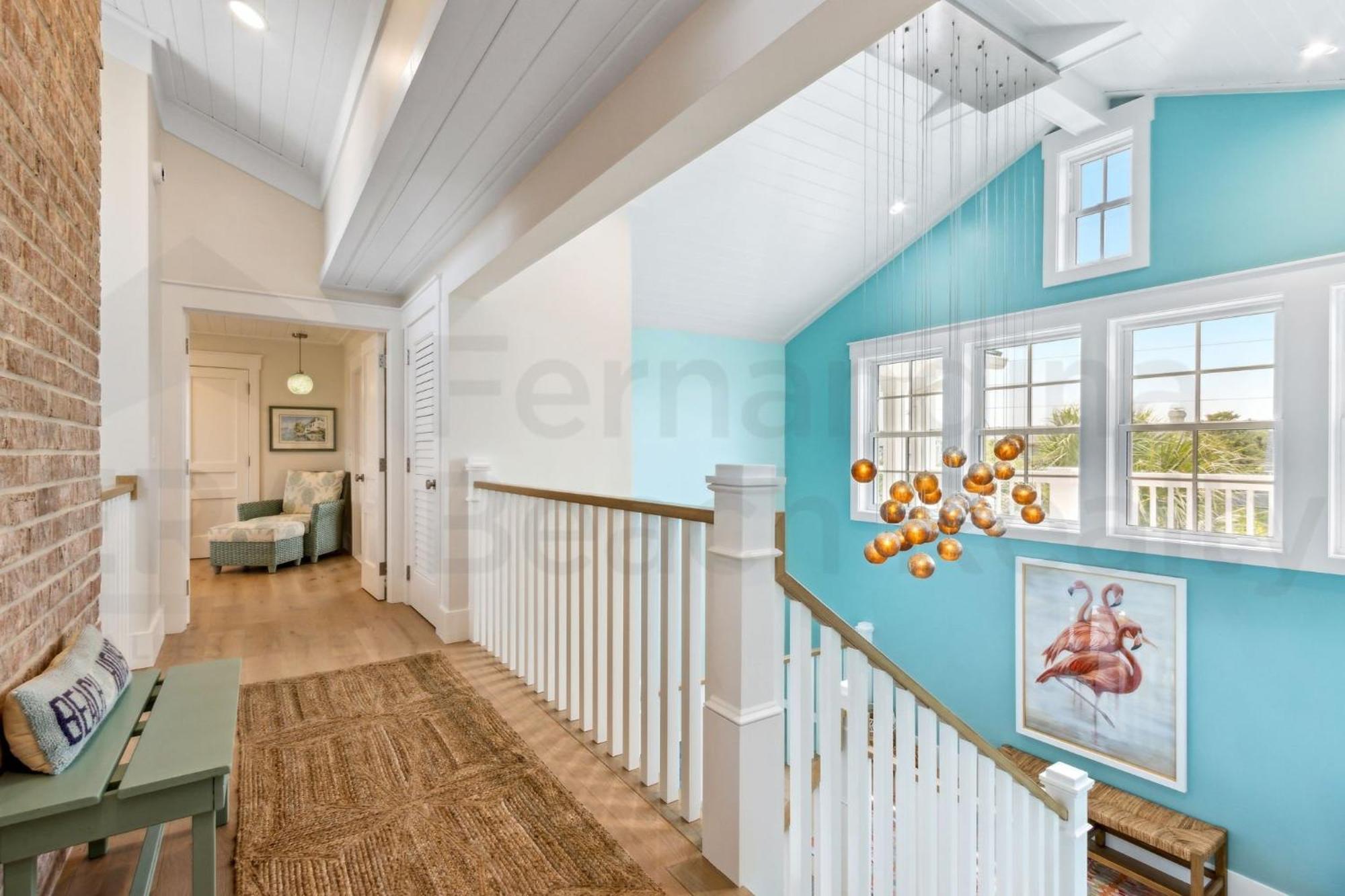 Holiday home Multilevel Seaside