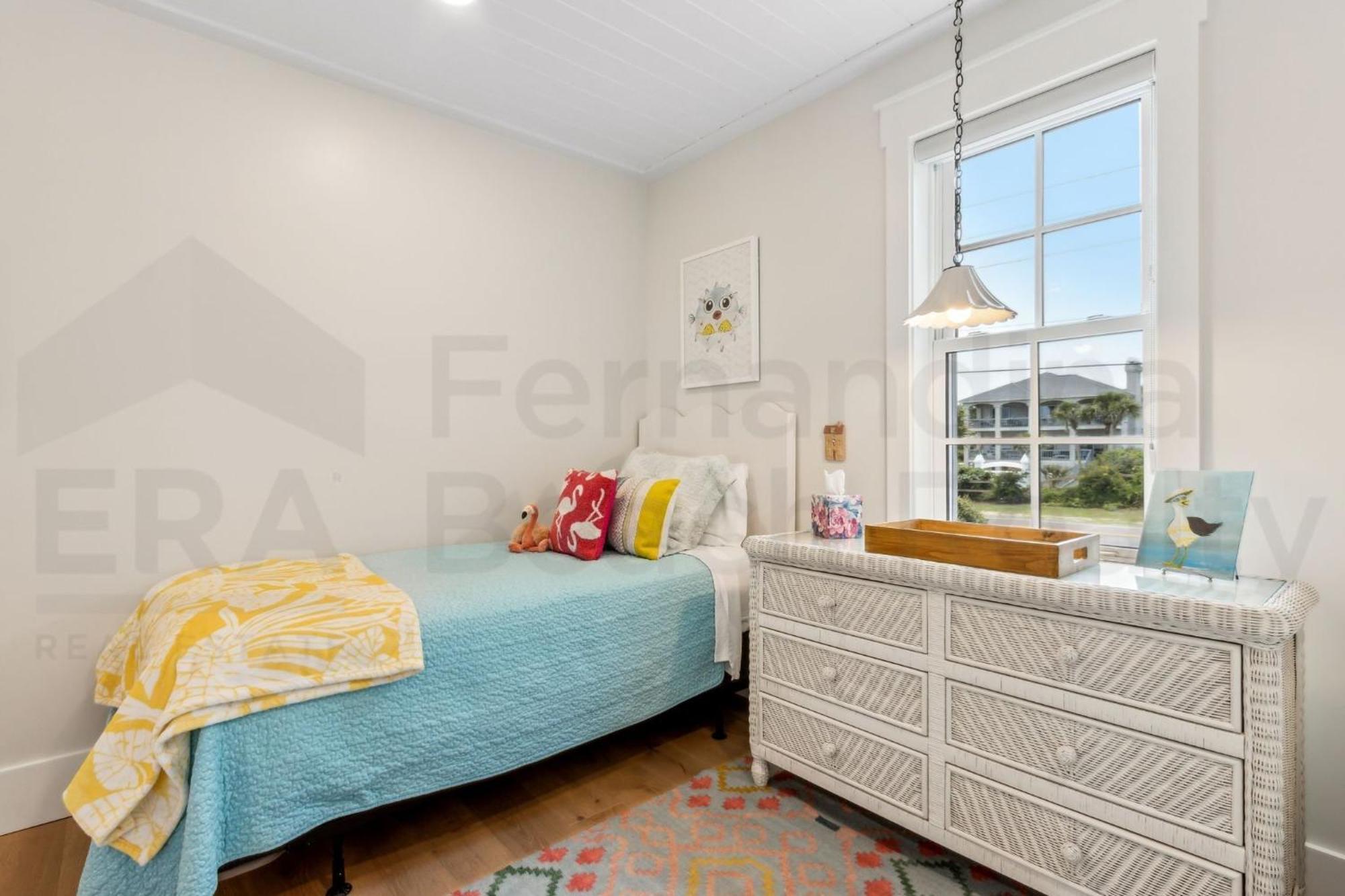 Multilevel Seaside * Fernandina Beach