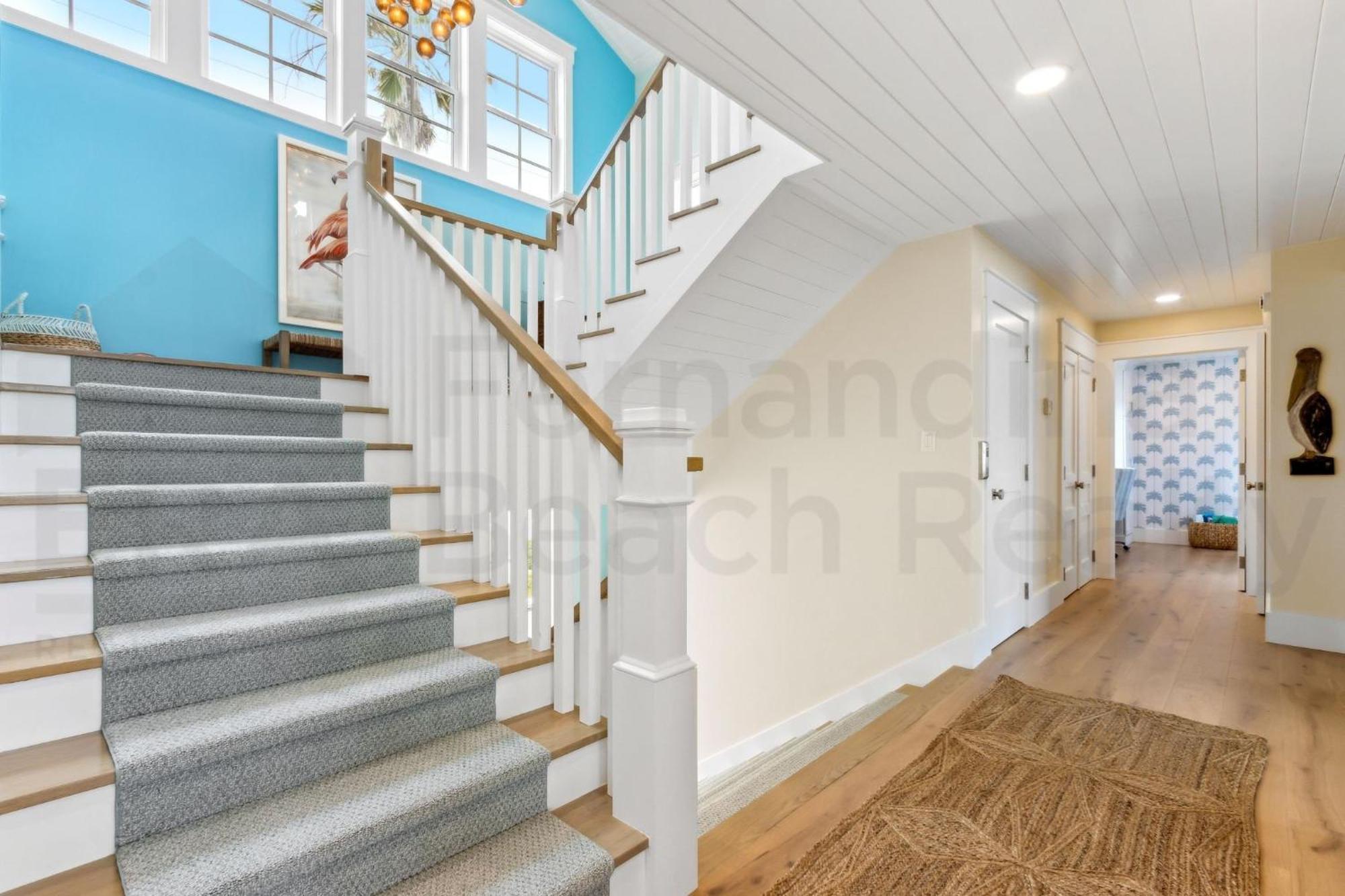 Holiday home Multilevel Seaside *