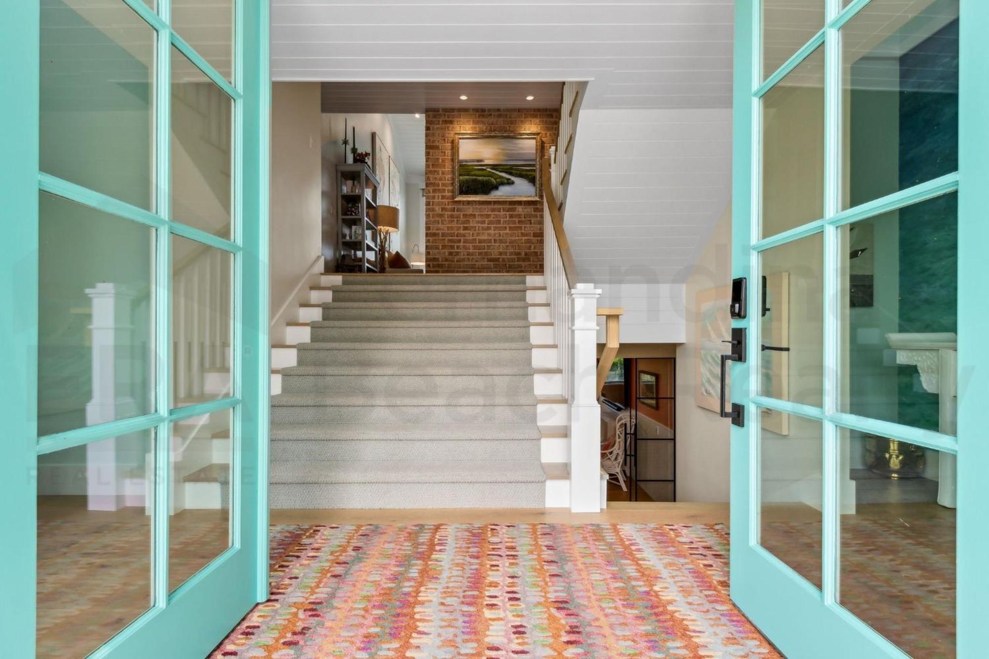 Holiday home Multilevel Seaside *