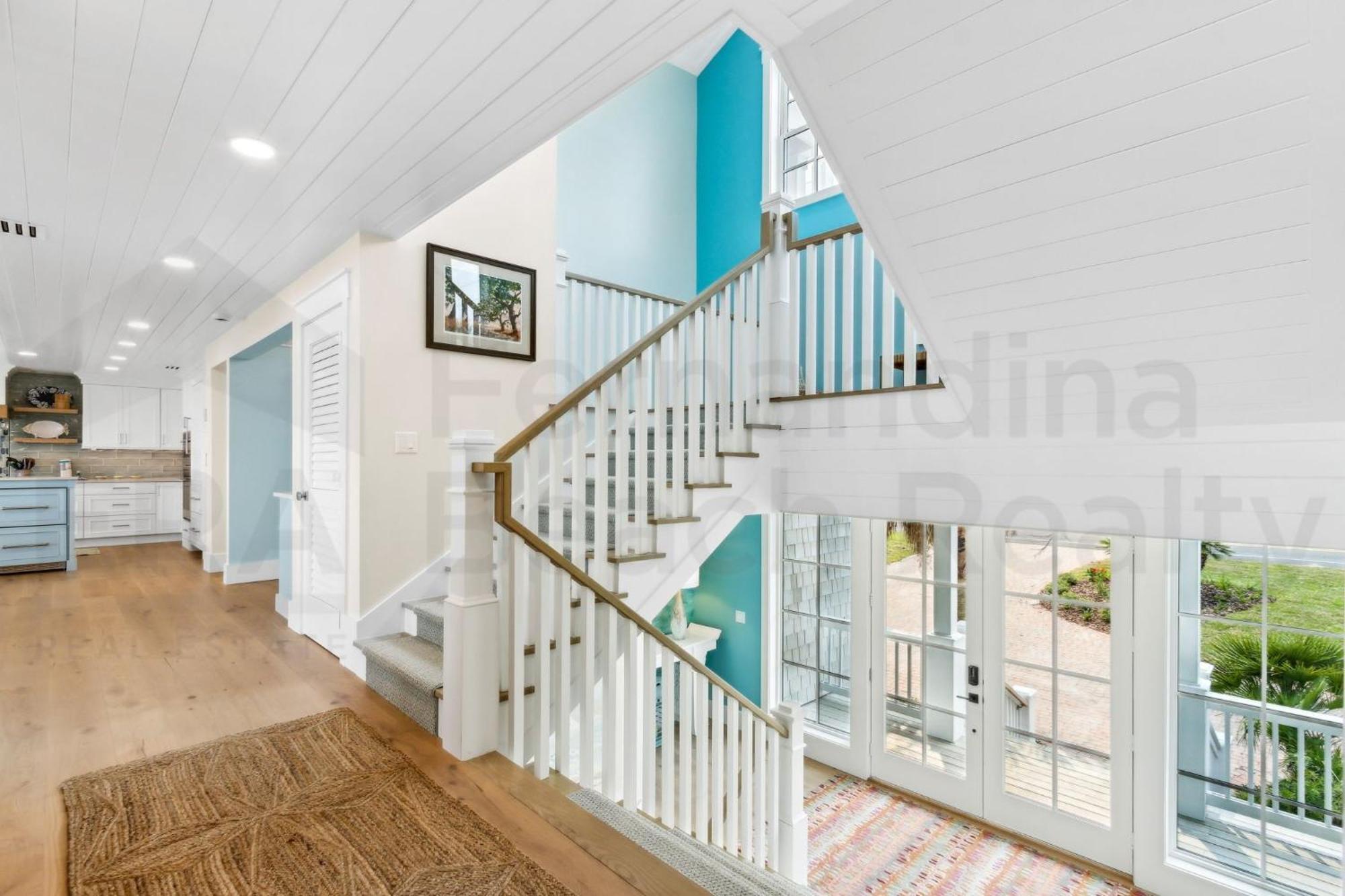 Holiday home Multilevel Seaside *