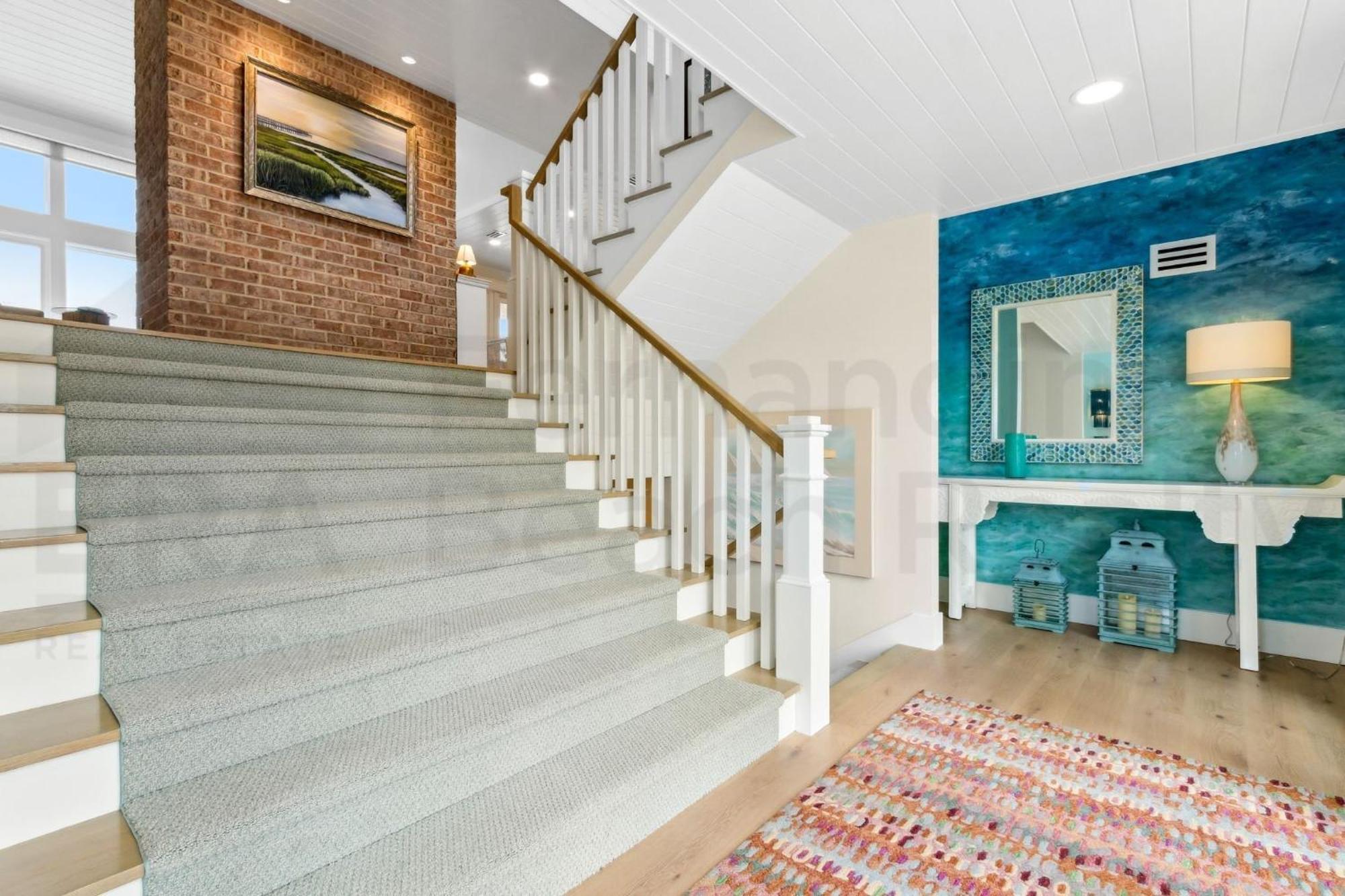 Multilevel Seaside Holiday home Fernandina Beach