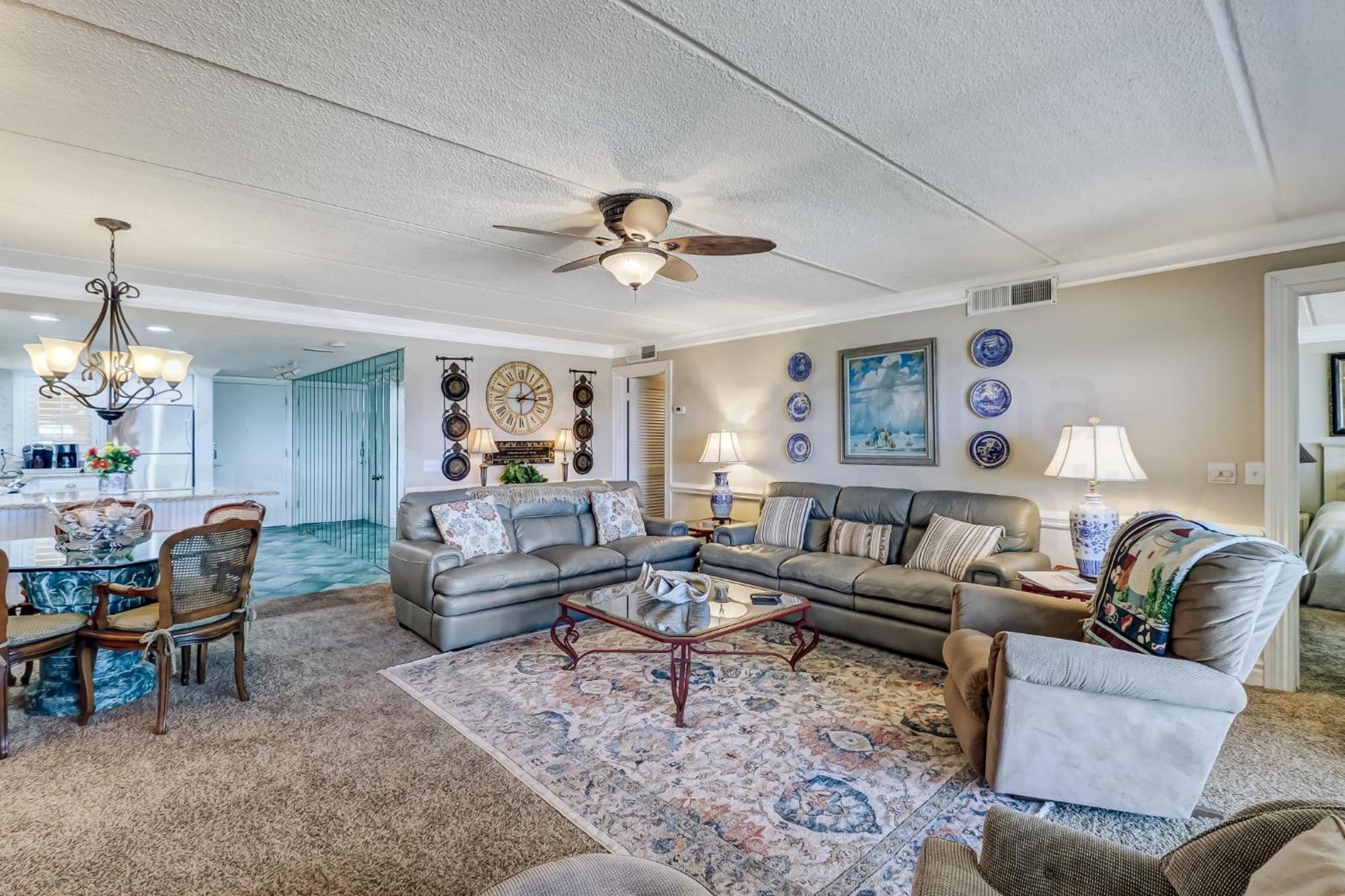 Holiday home H6 Amelia South