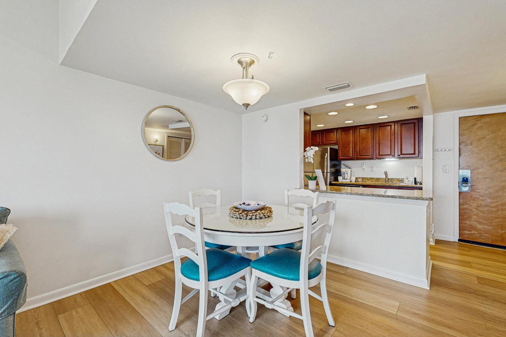 233 Sandcastles * Fernandina Beach