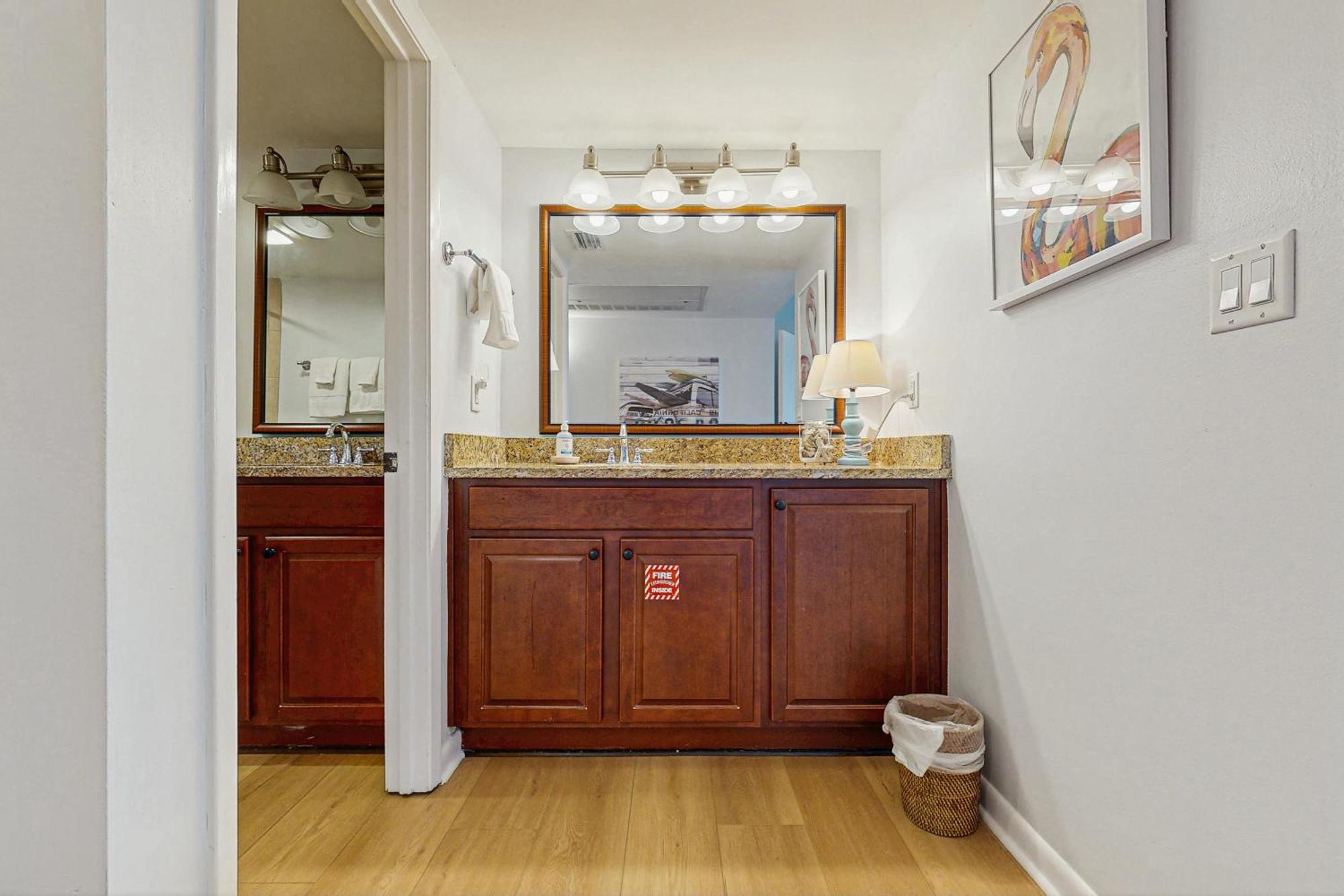 Apartment 233 Sandcastles Fernandina Beach